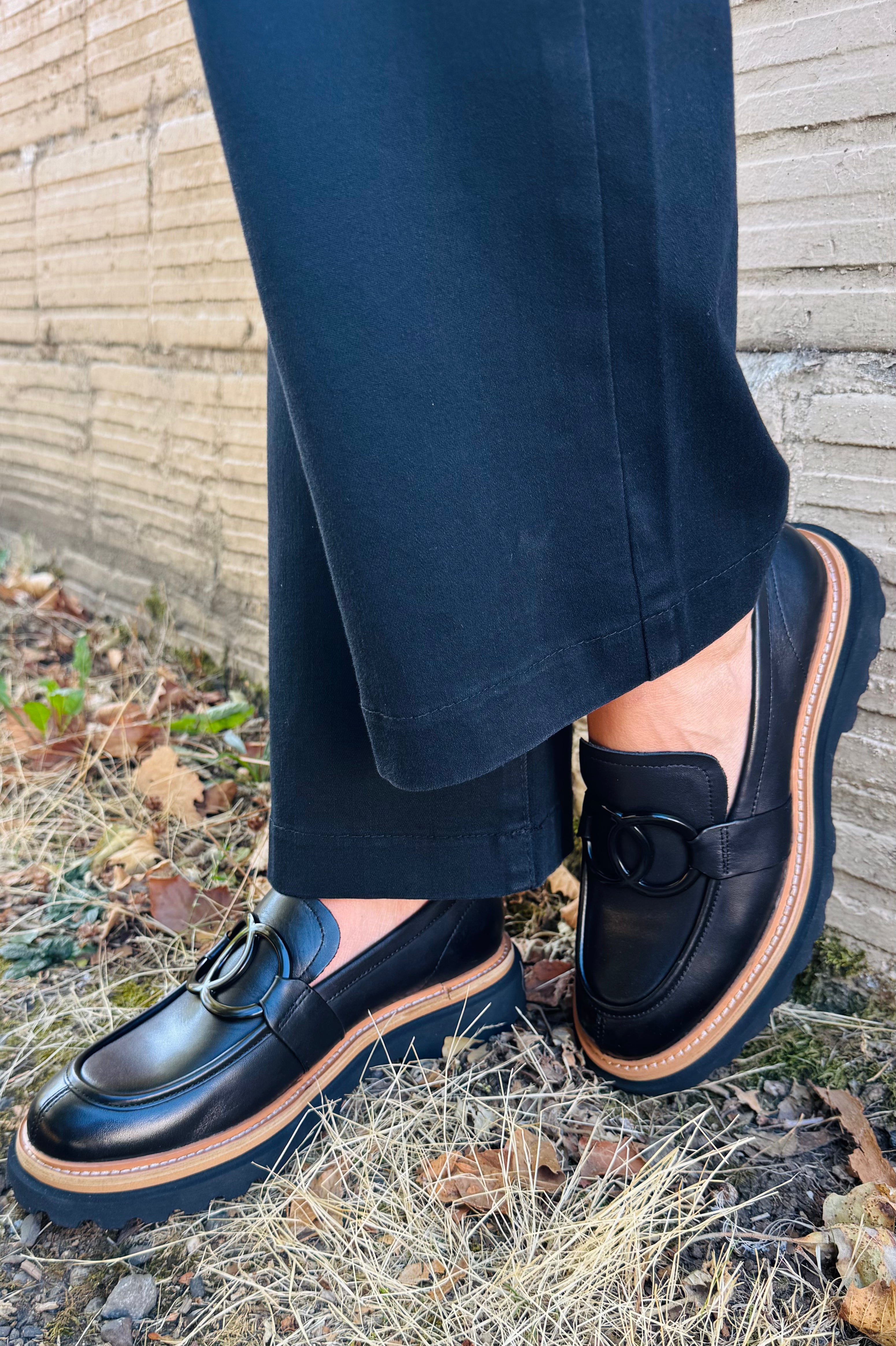 Abbi Loafer