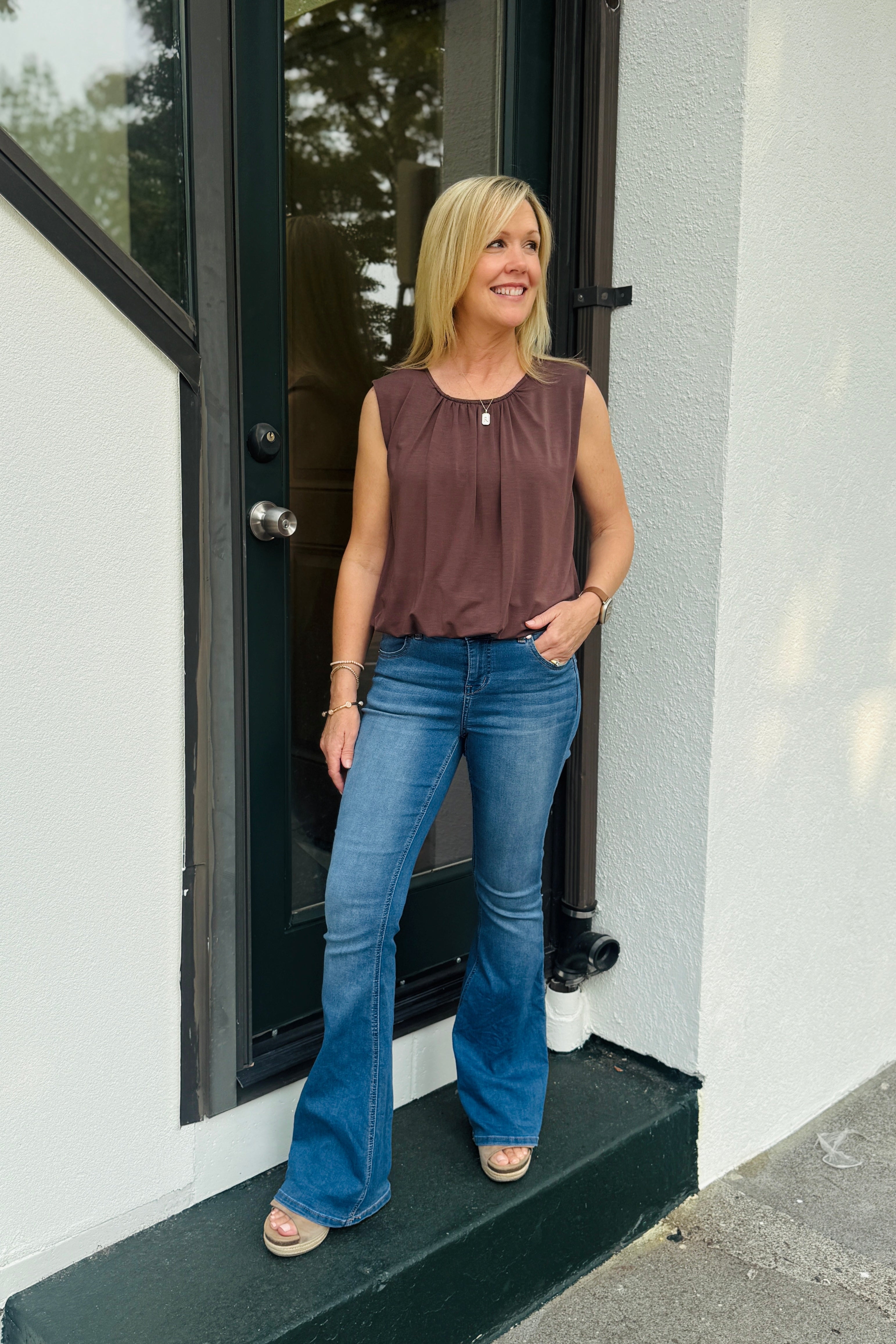 Elsie Denim