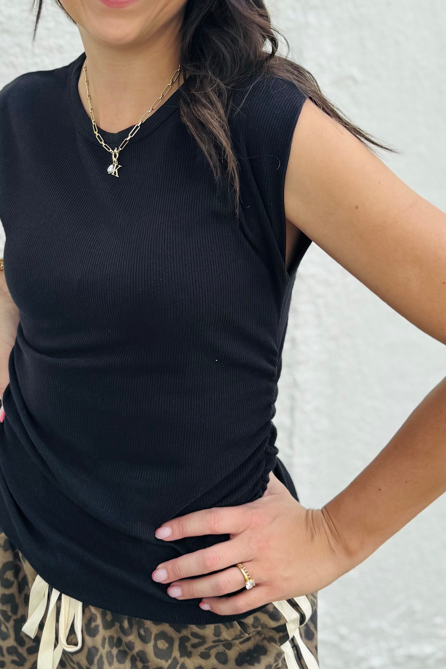 Emily Top