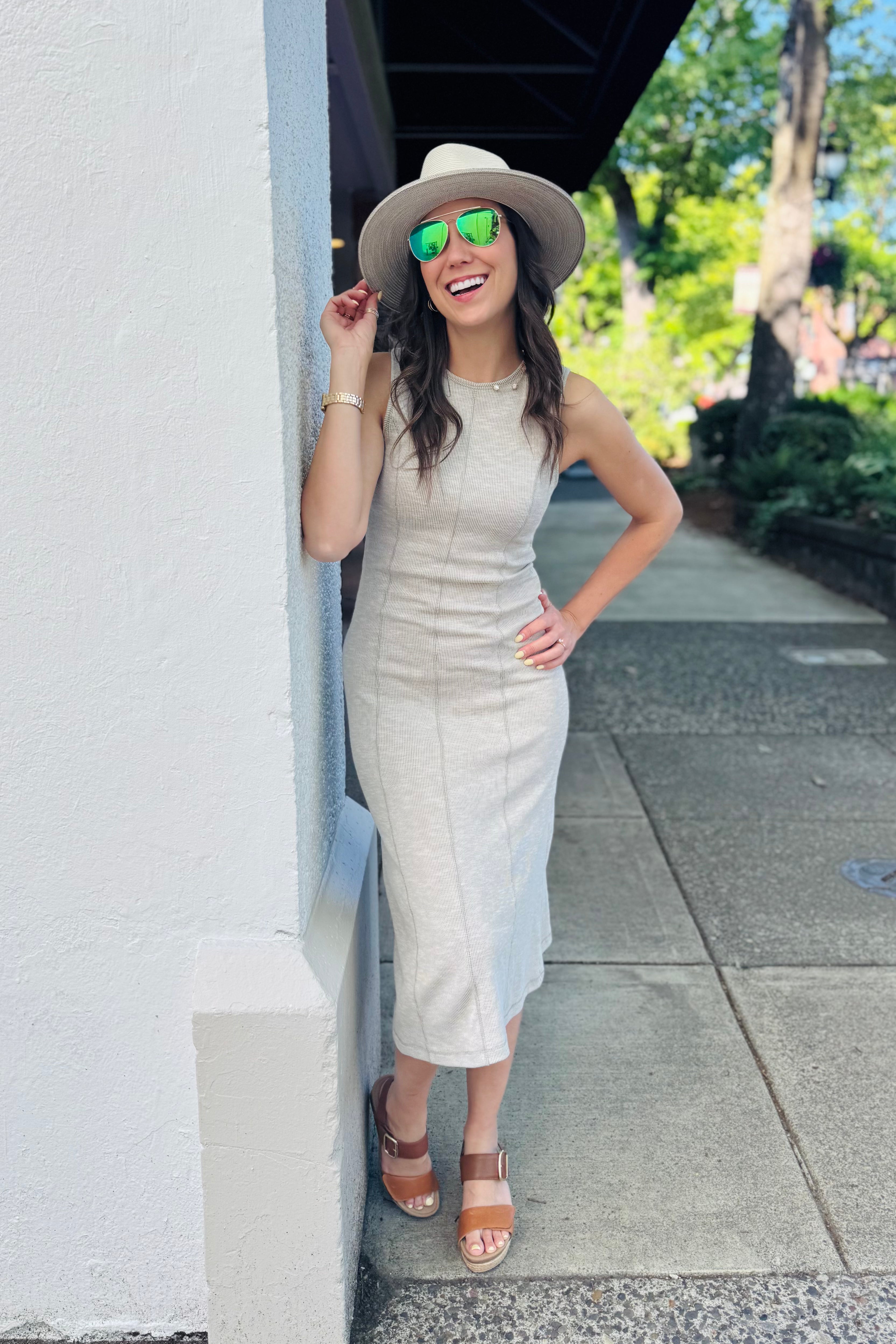 Emmie Dress