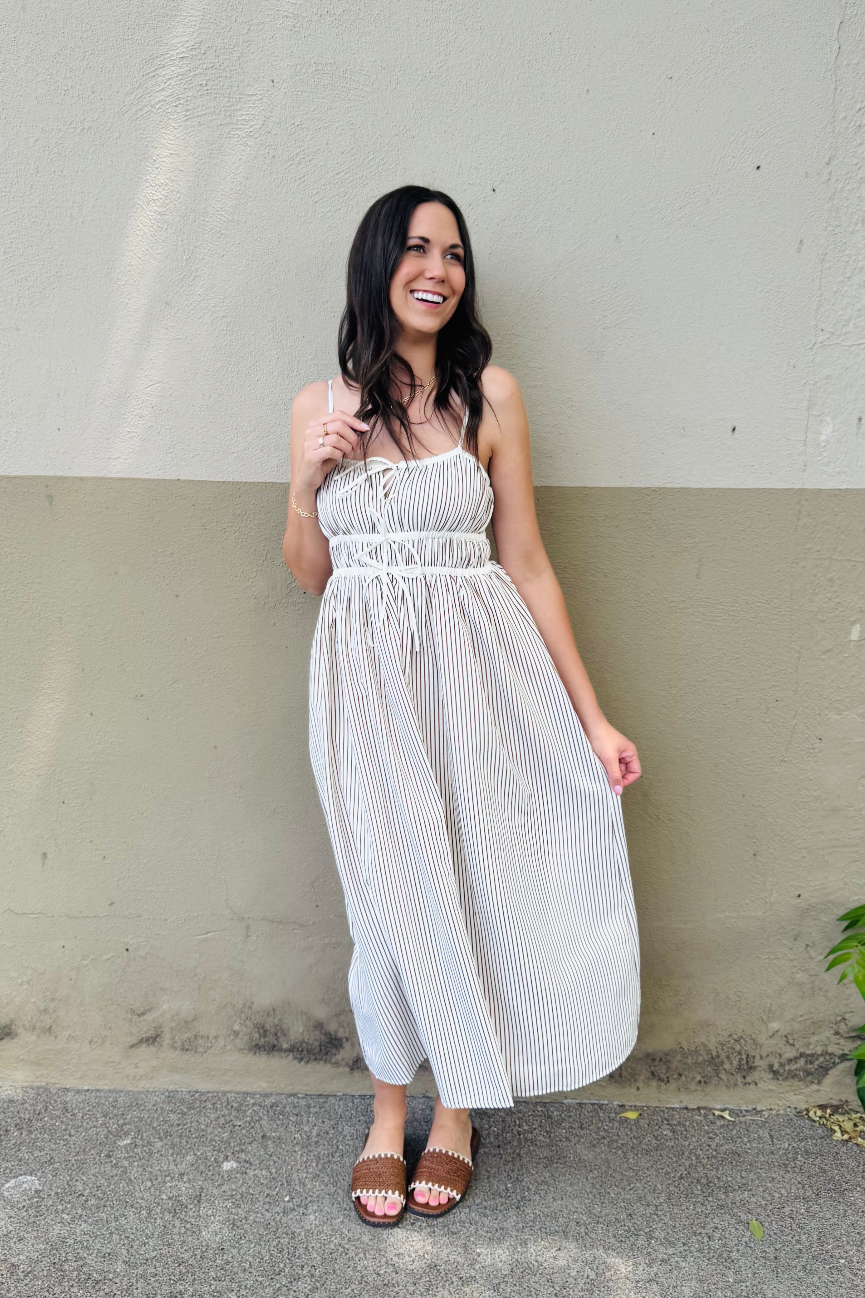 Endless Summer Dress