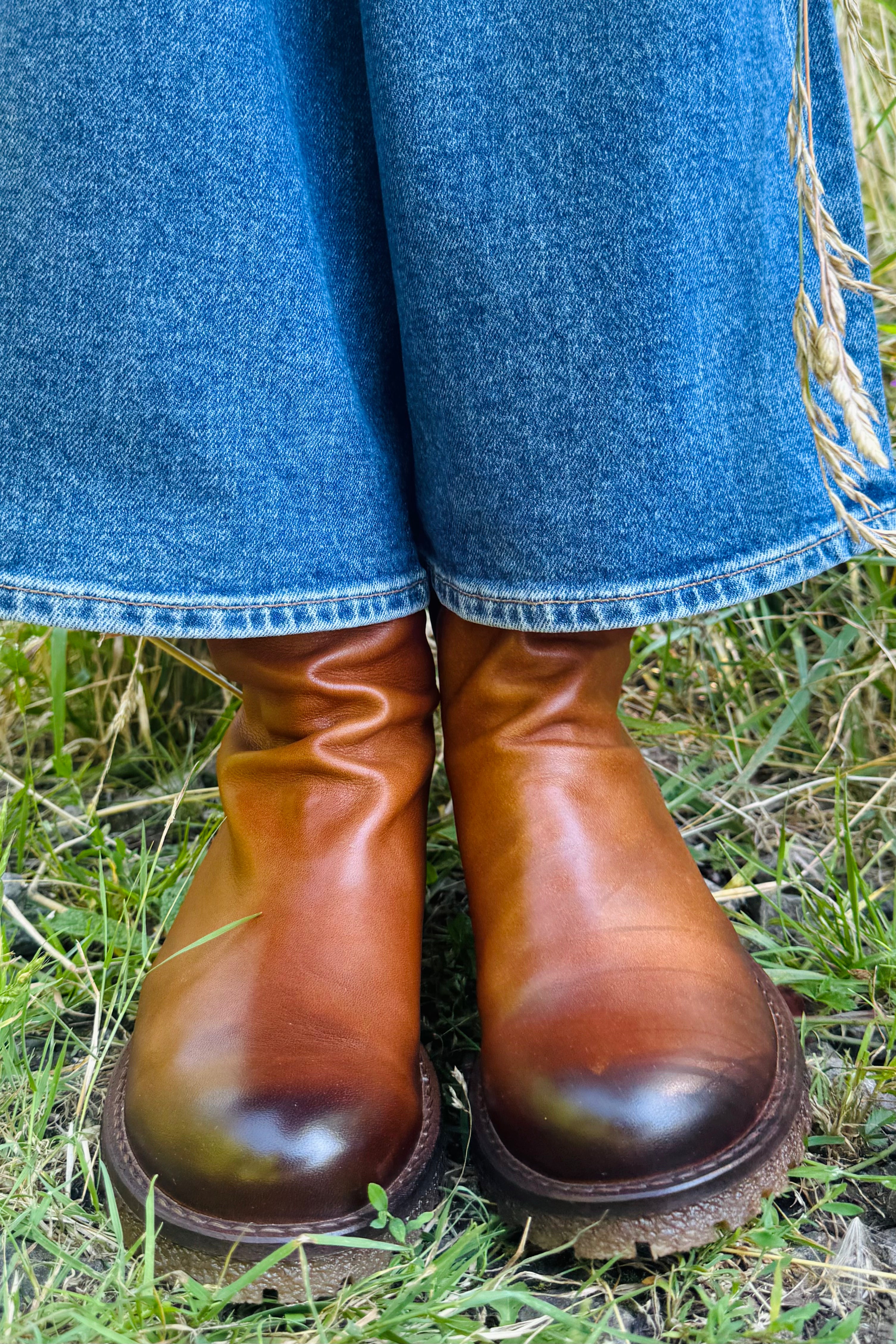 Braga Boot