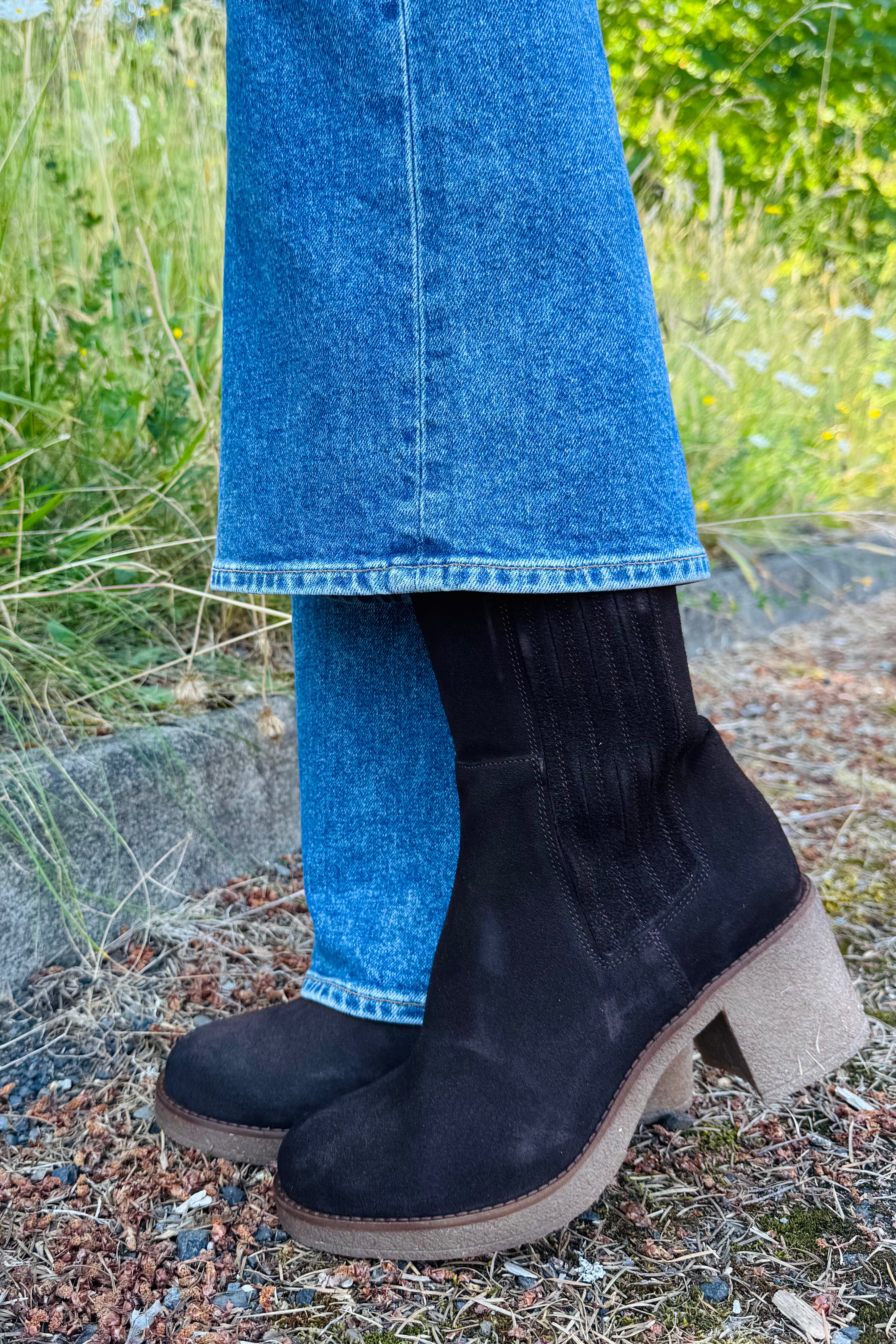 Laverne Boot