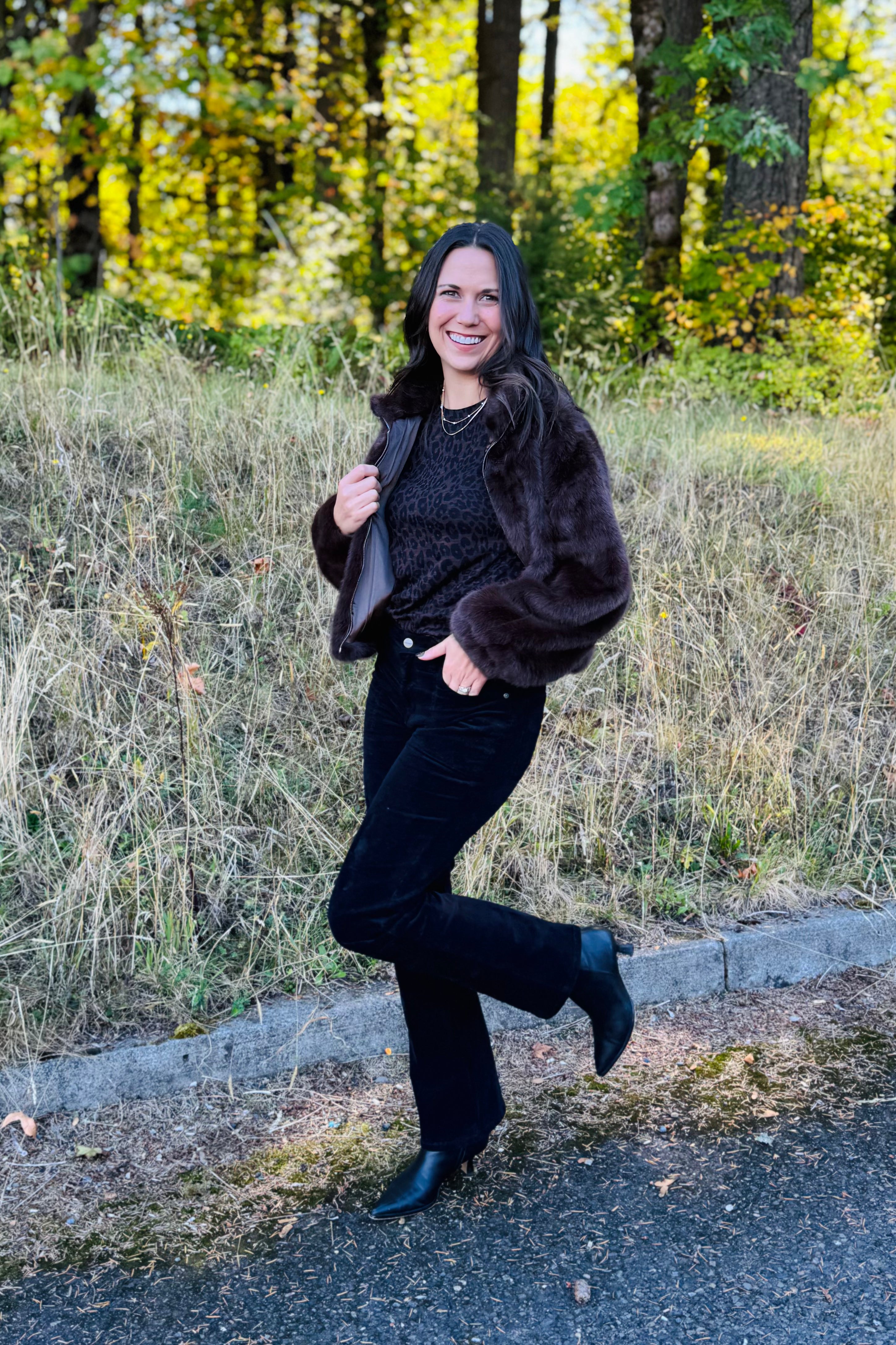 Everest Fur Bomber