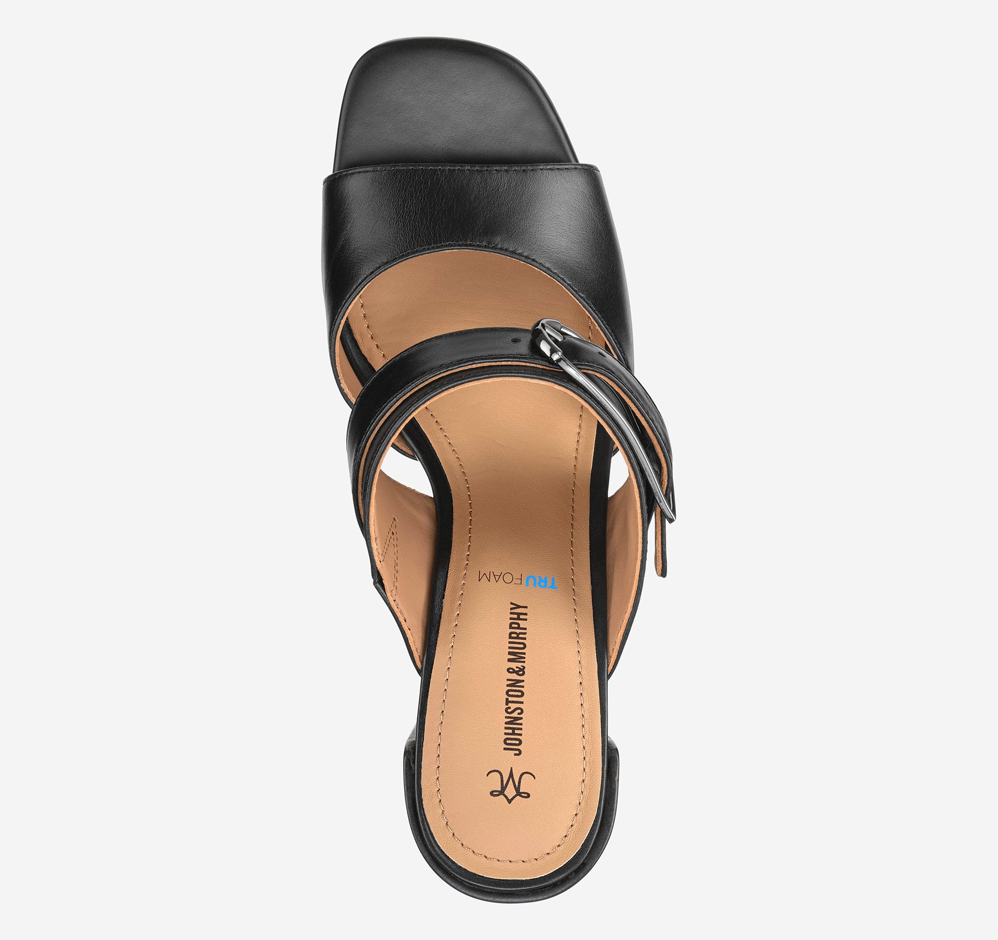 Everly Buckle Slide 2