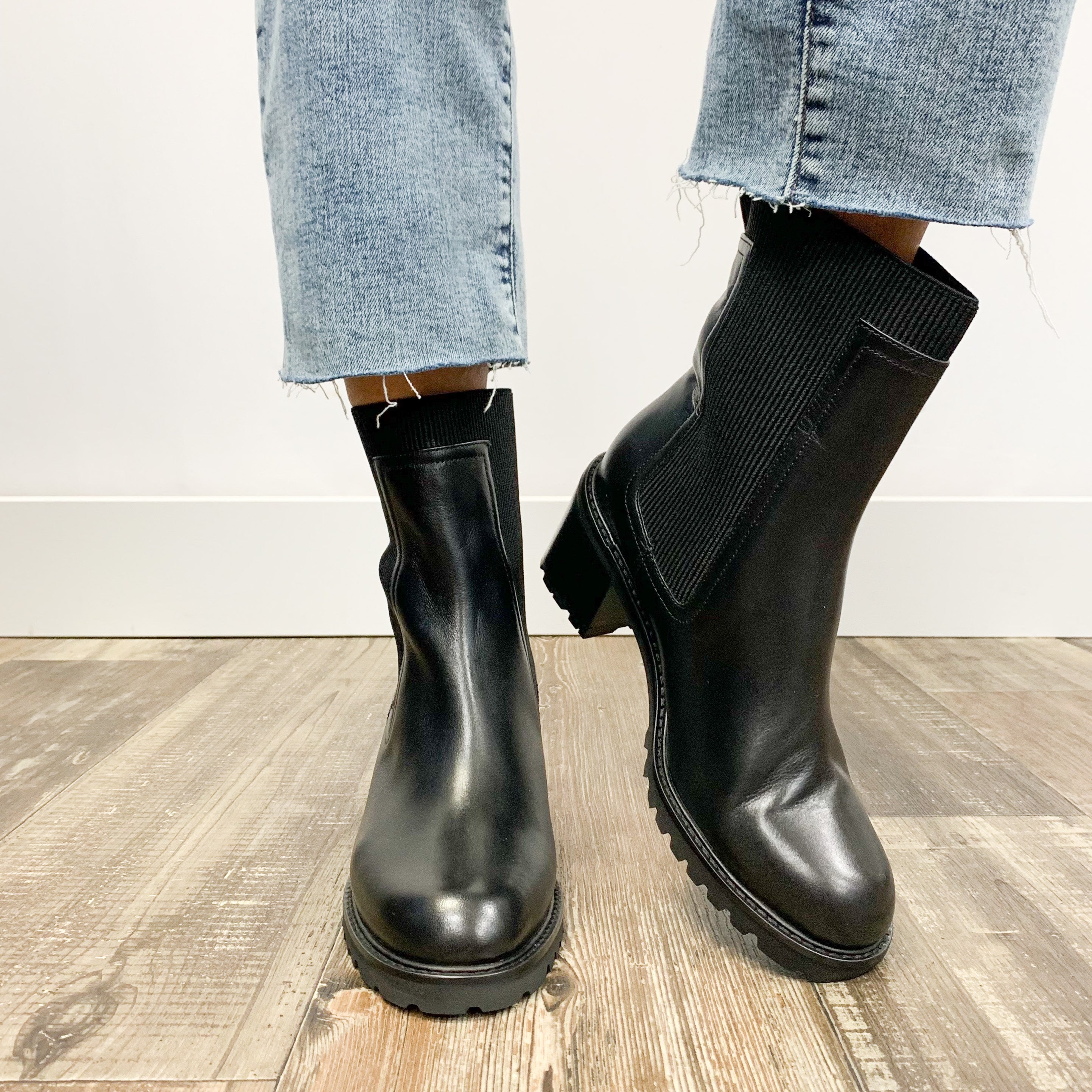 Far-Fetched Boot