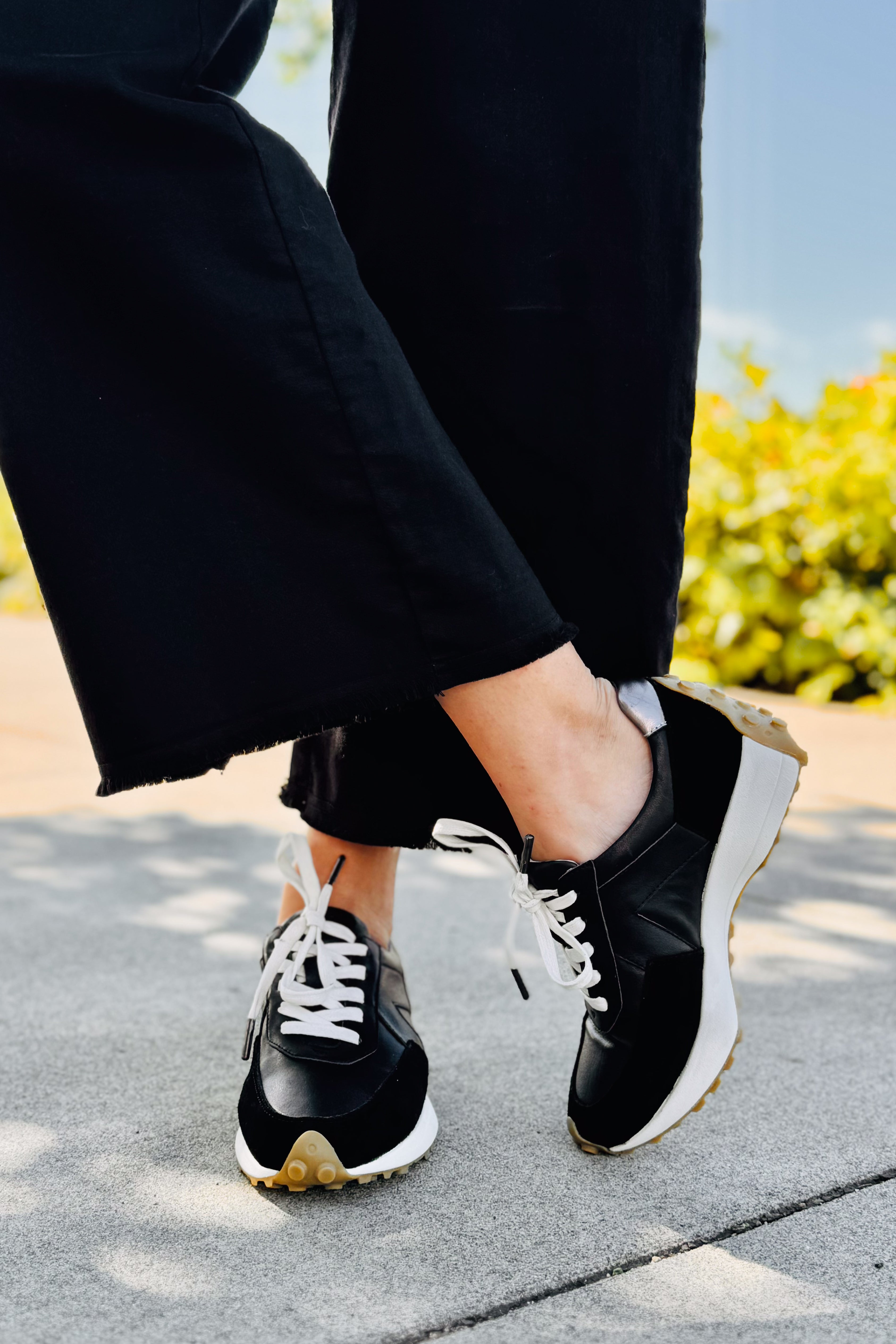 Freelance Sneaker