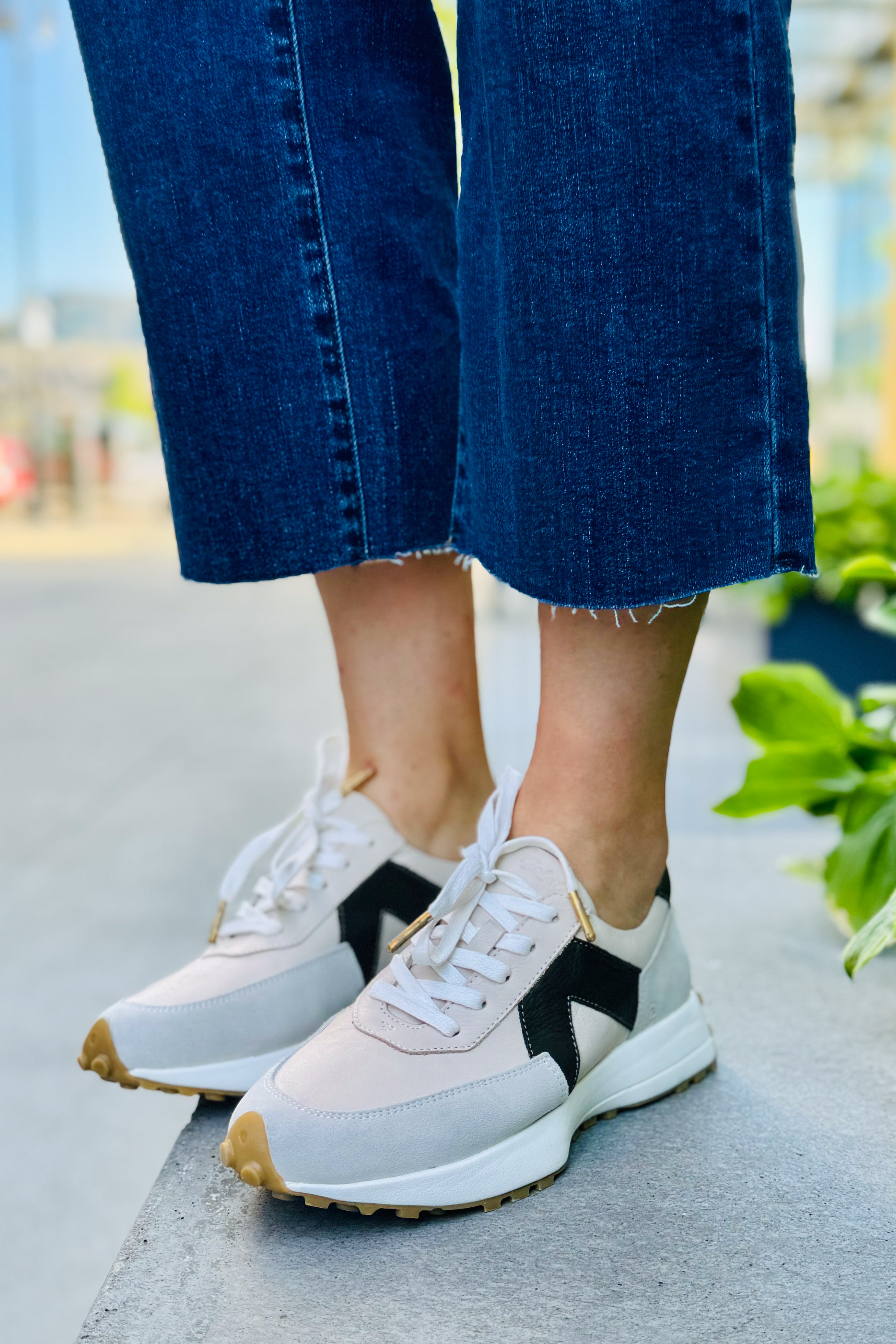 Freelance Sneaker