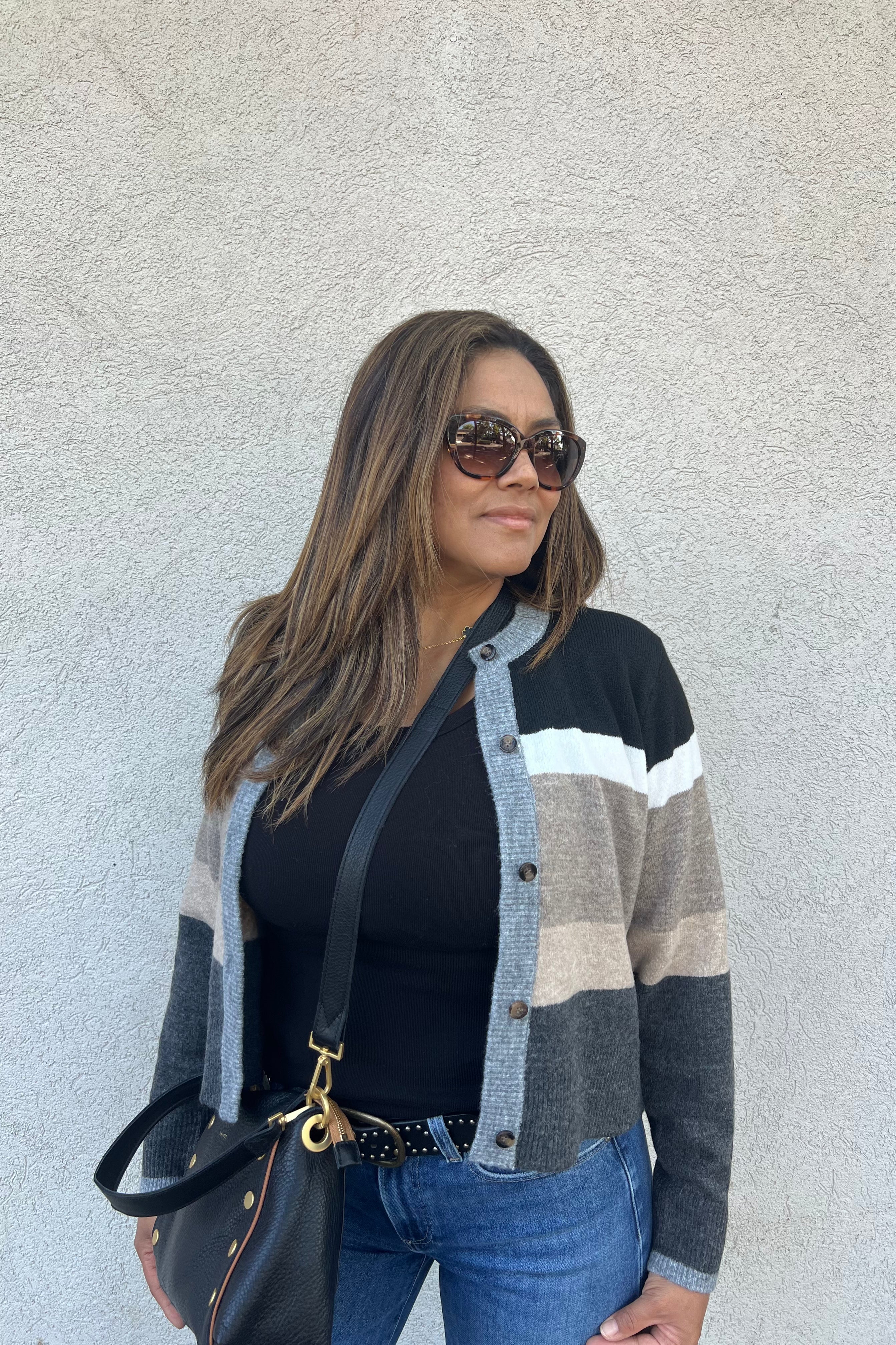 Fiona Cardigan