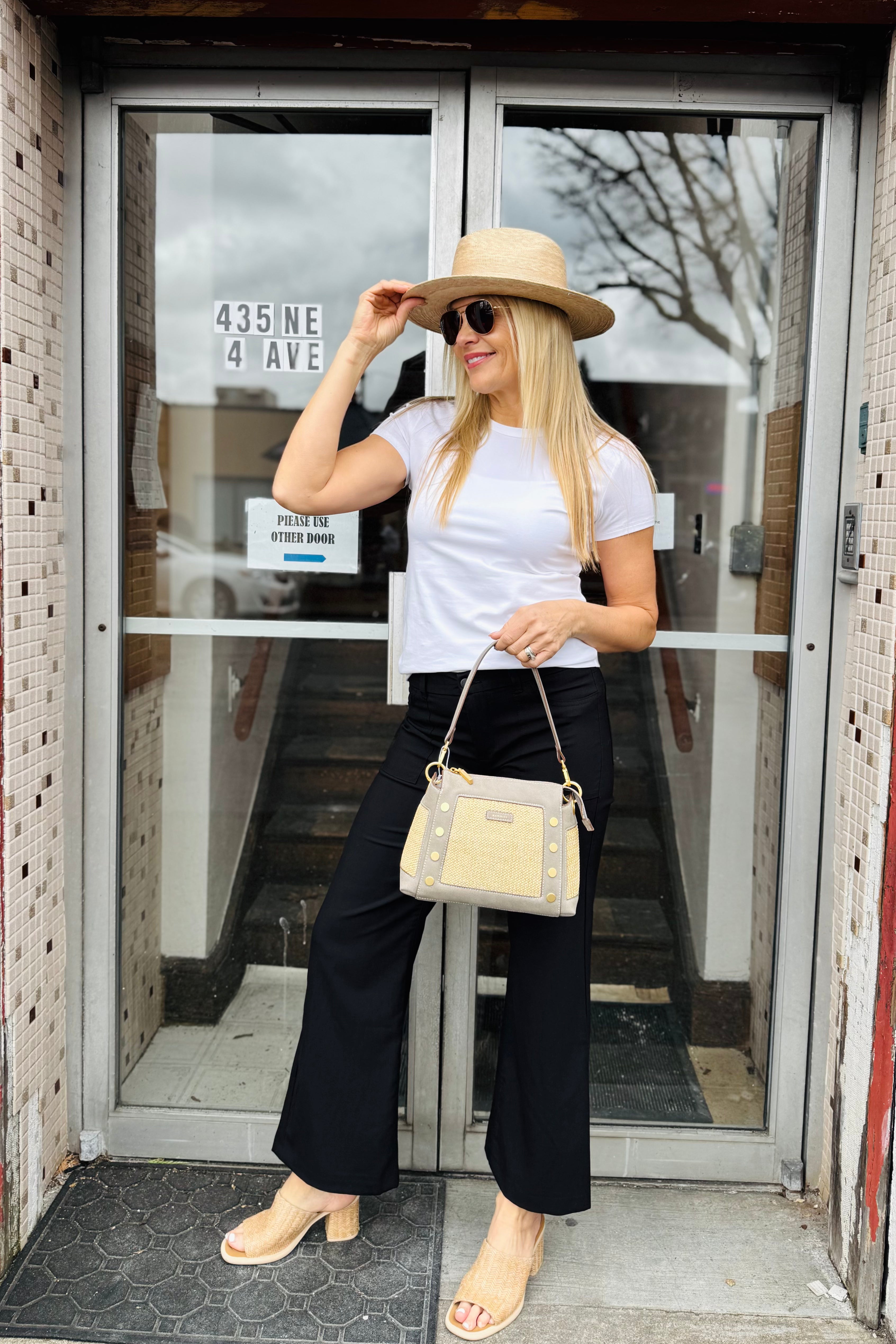 Christi Pant