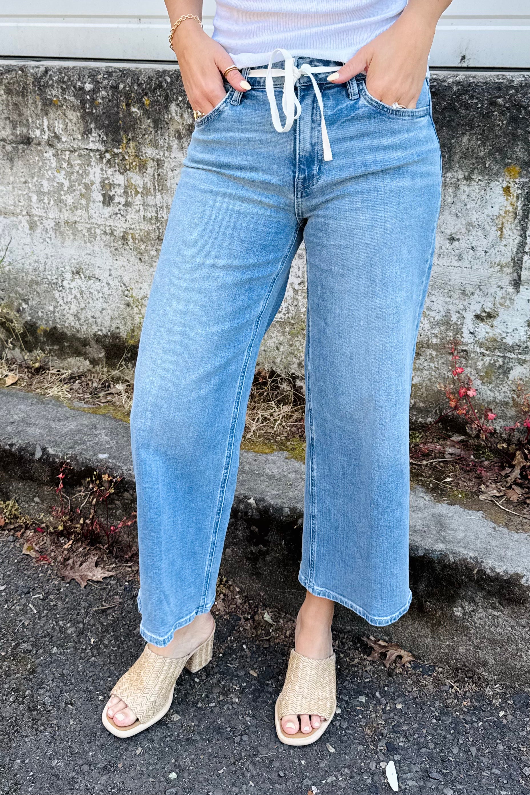 Devine Denim
