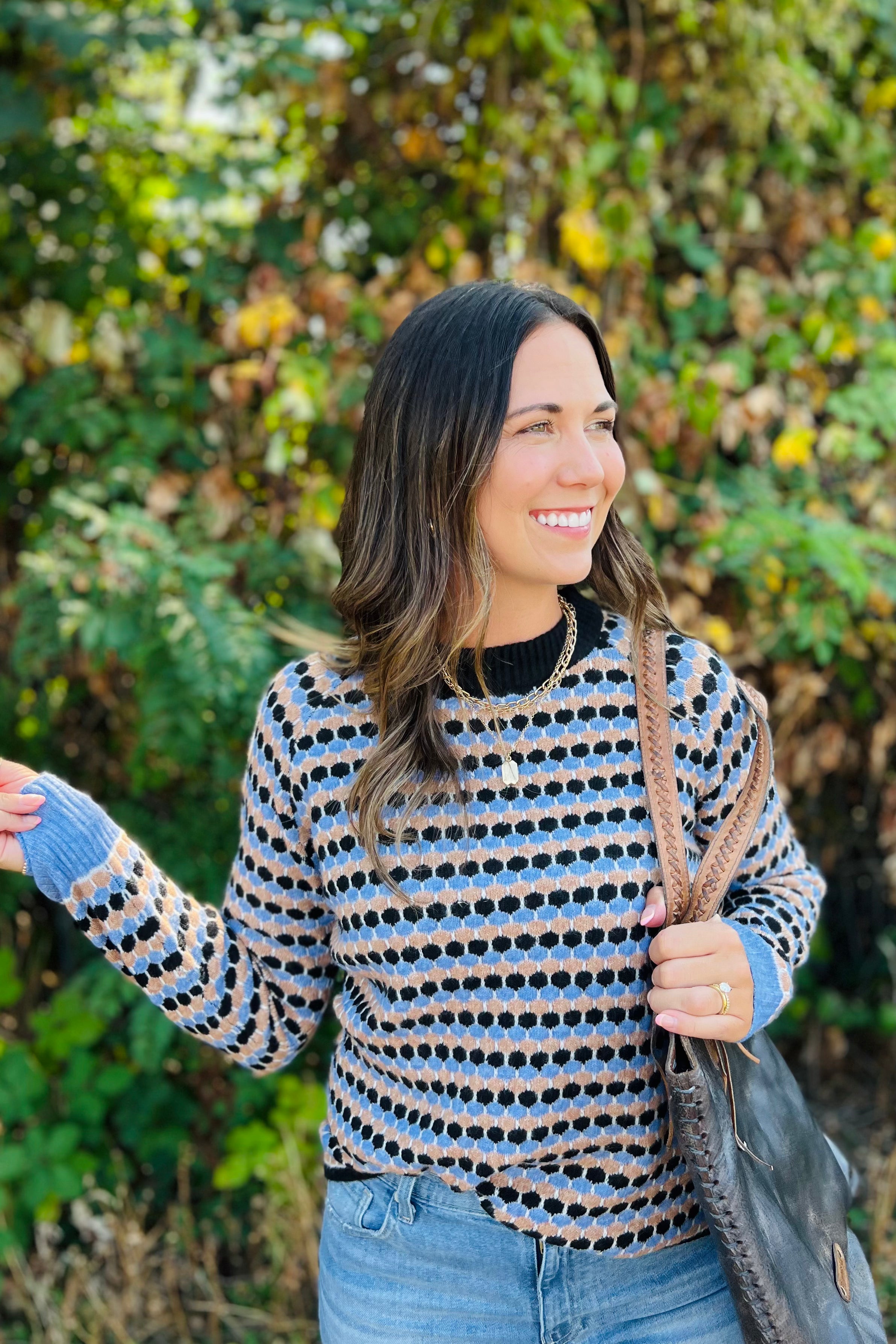Pop Culture Cardigan