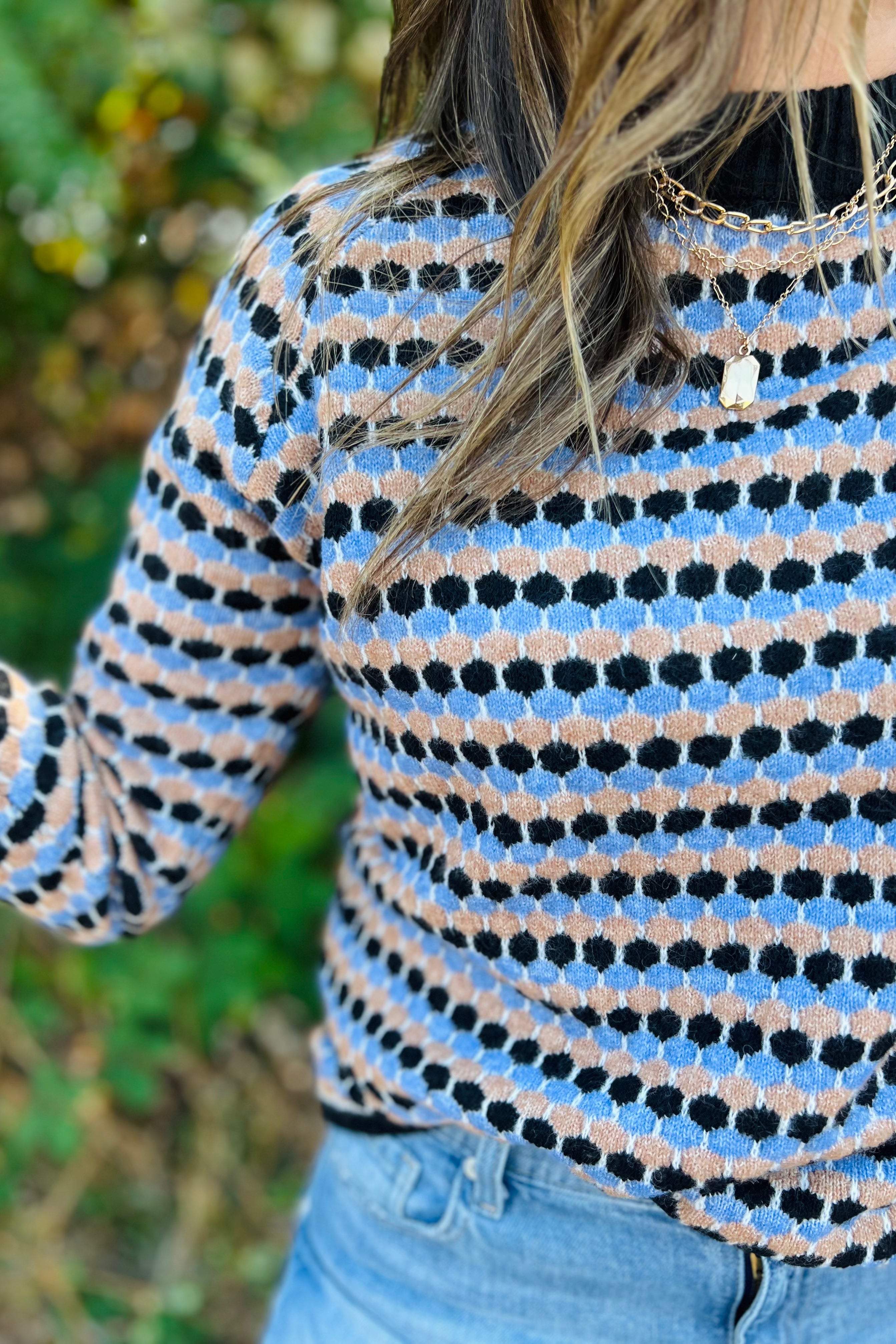 Pop Culture Cardigan