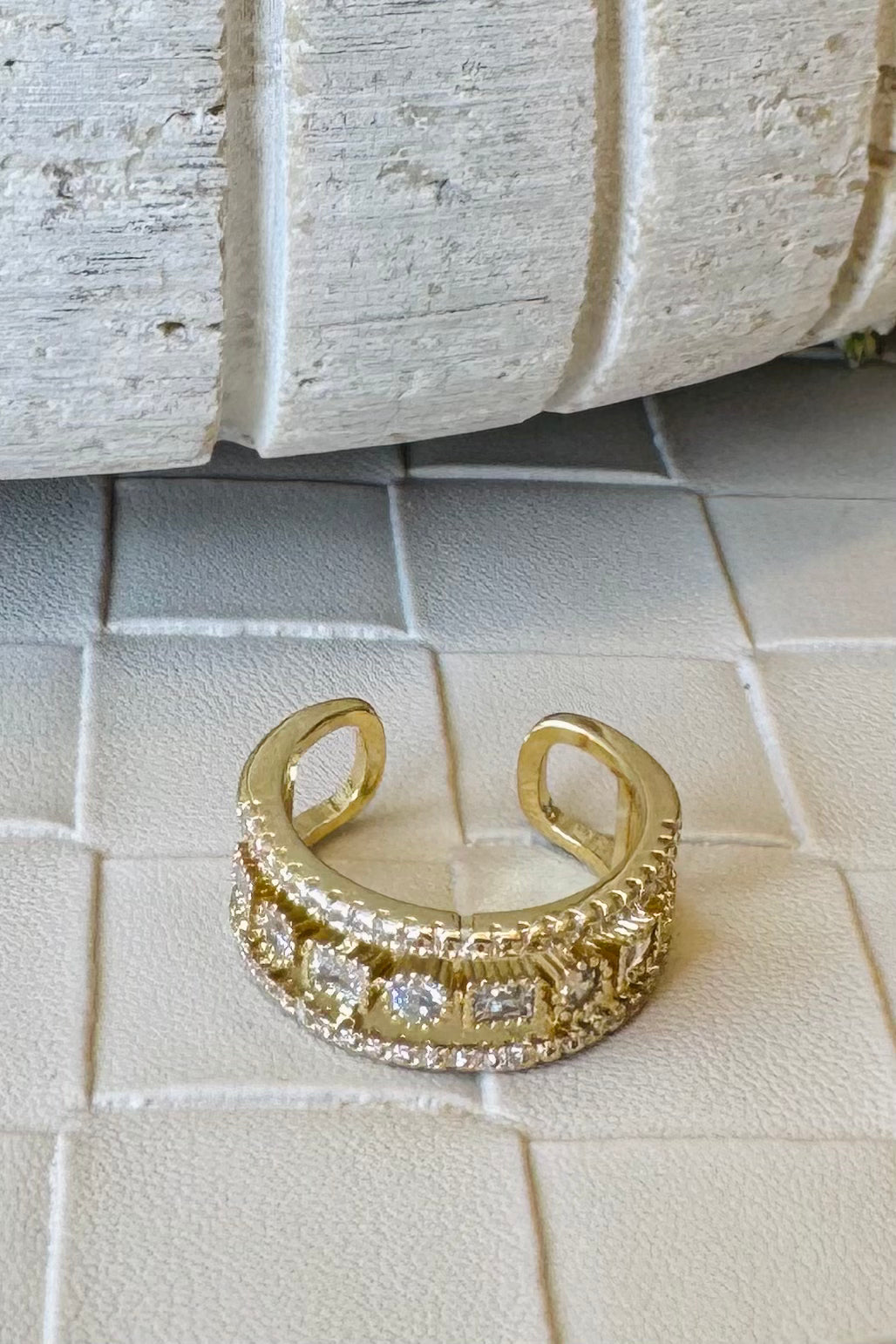 Evey Ring