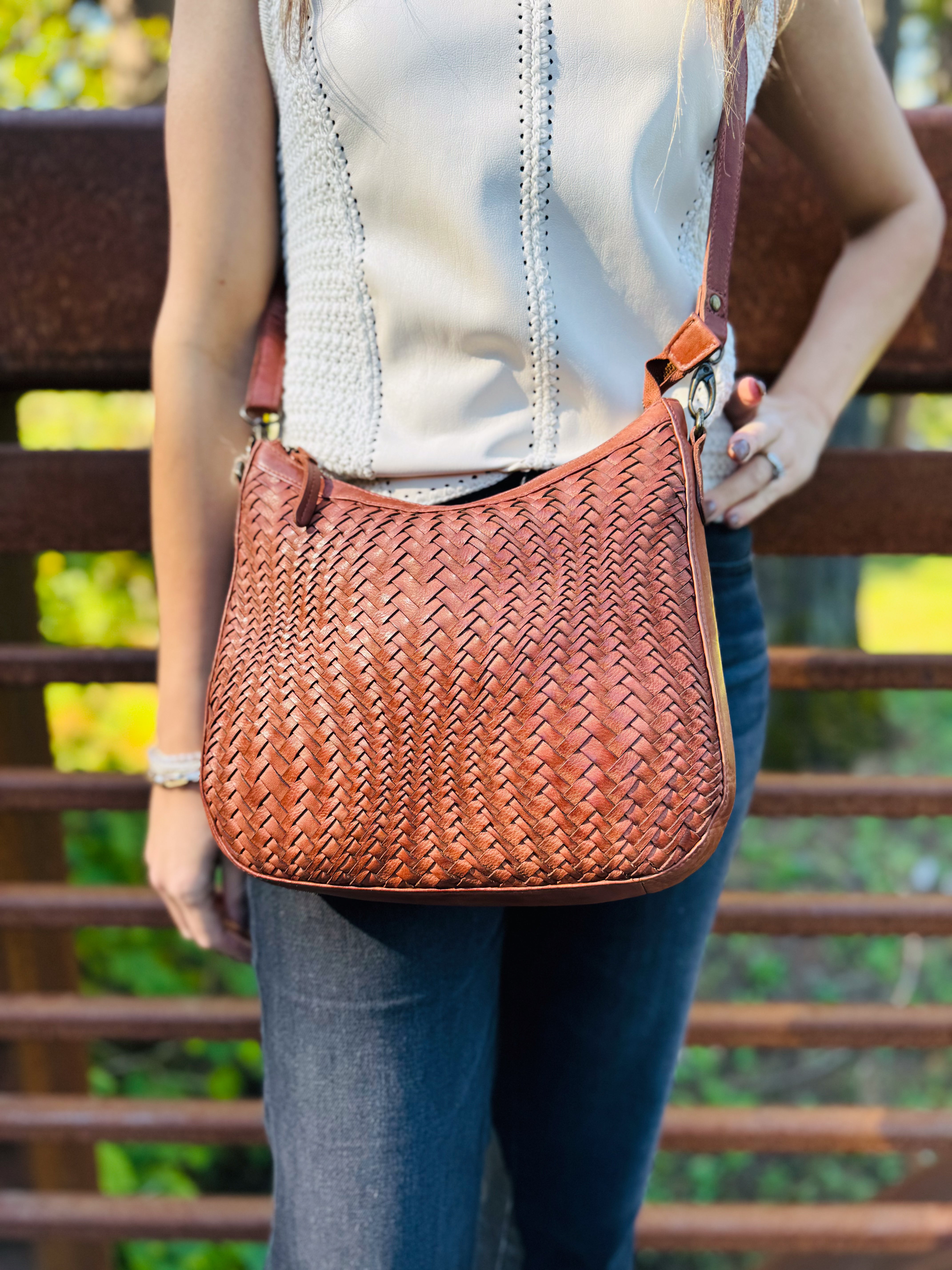Giralda Handbag