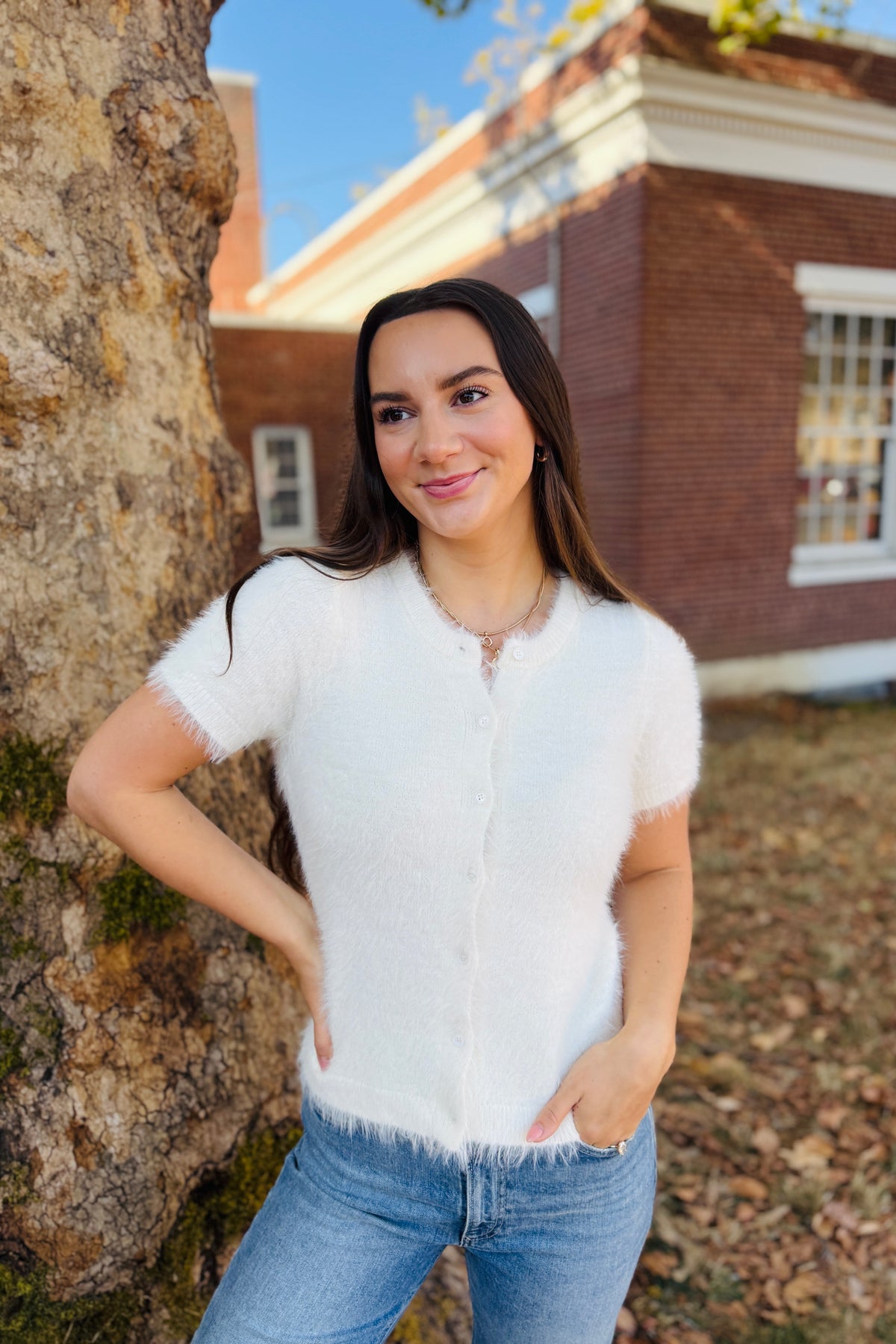 Gabby Sweater