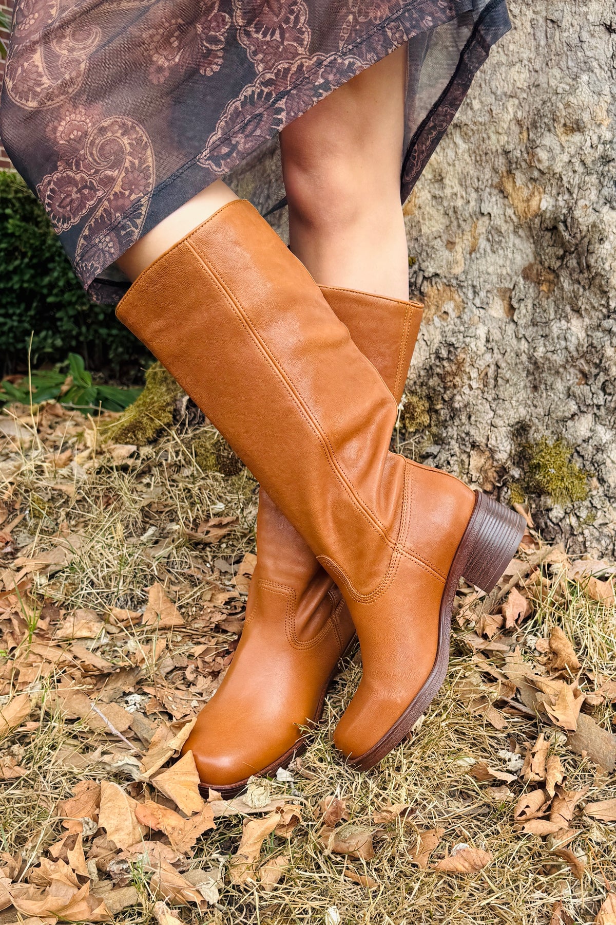 Gauchicas Boot