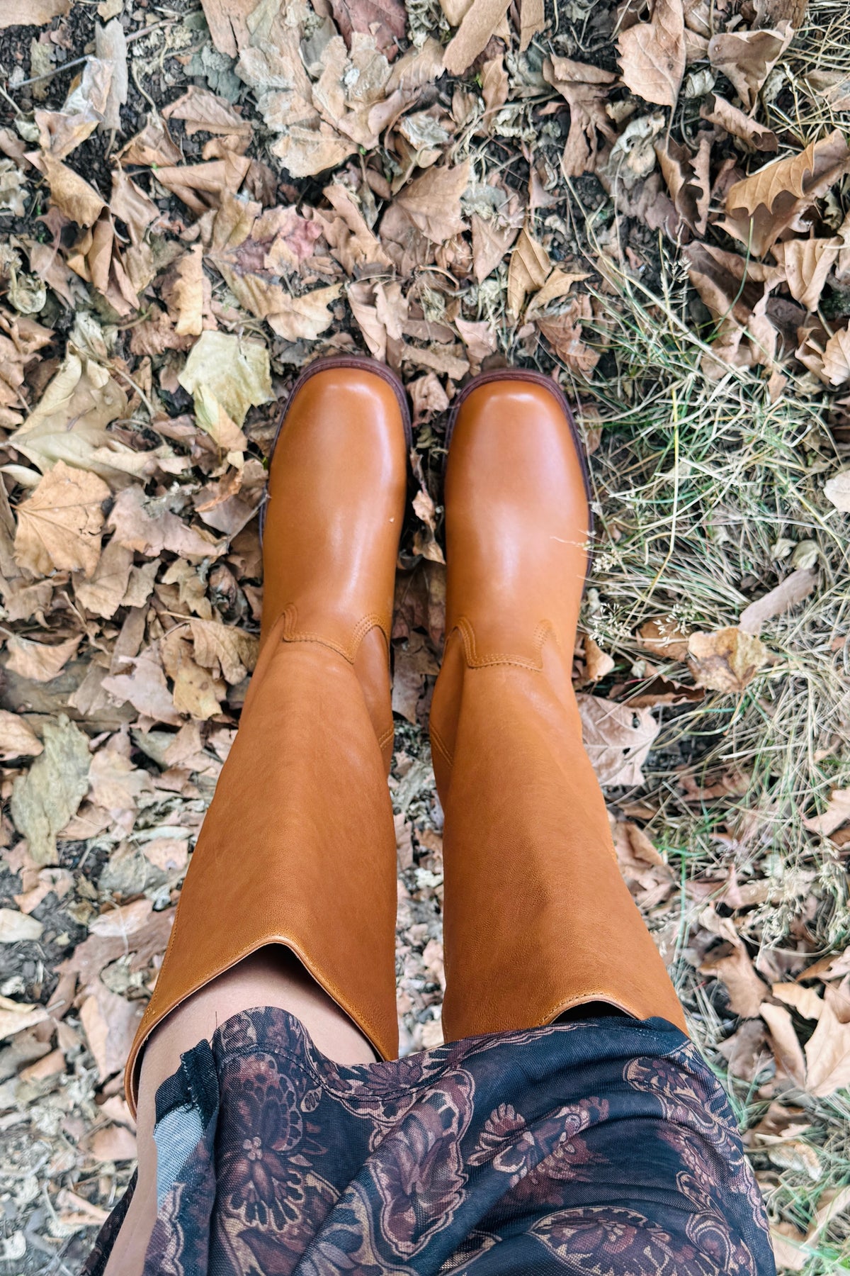 Gauchicas Boot