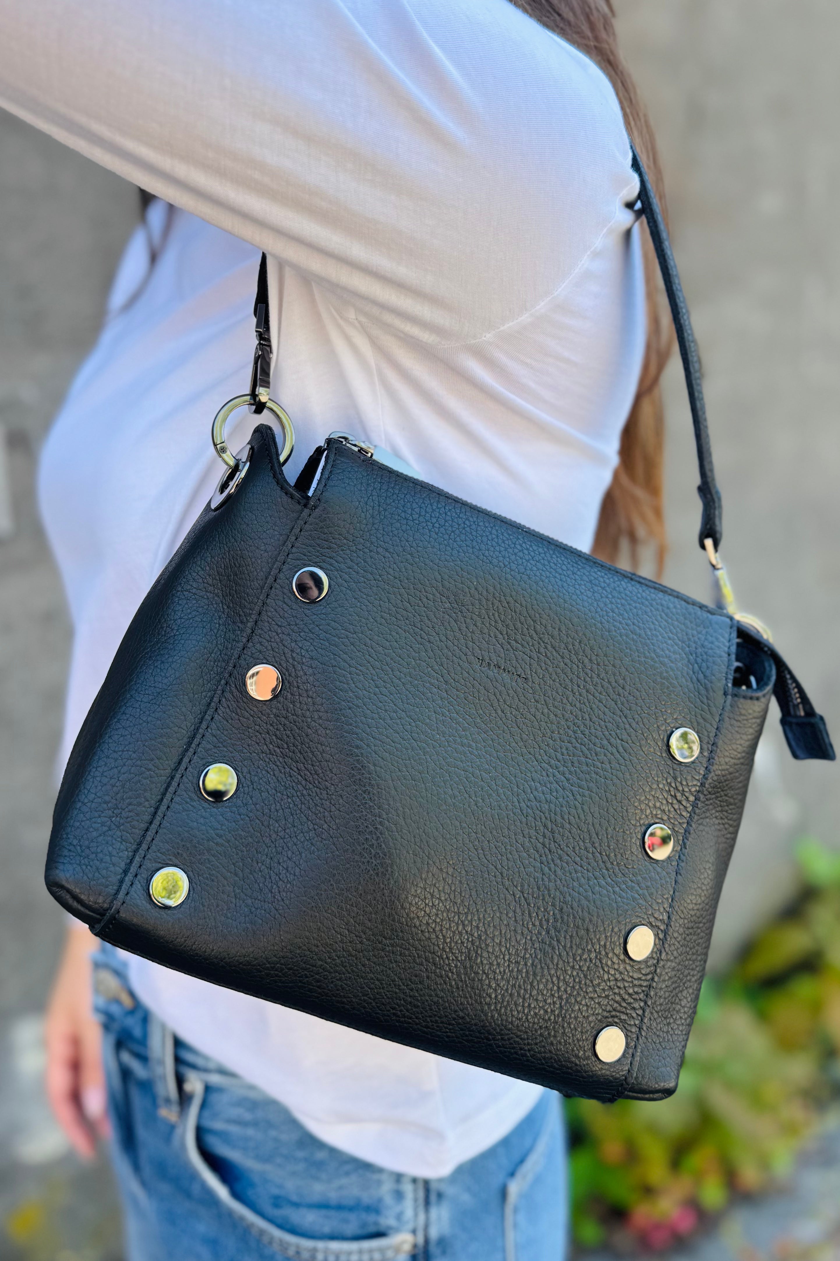 Bryant Med Handbag