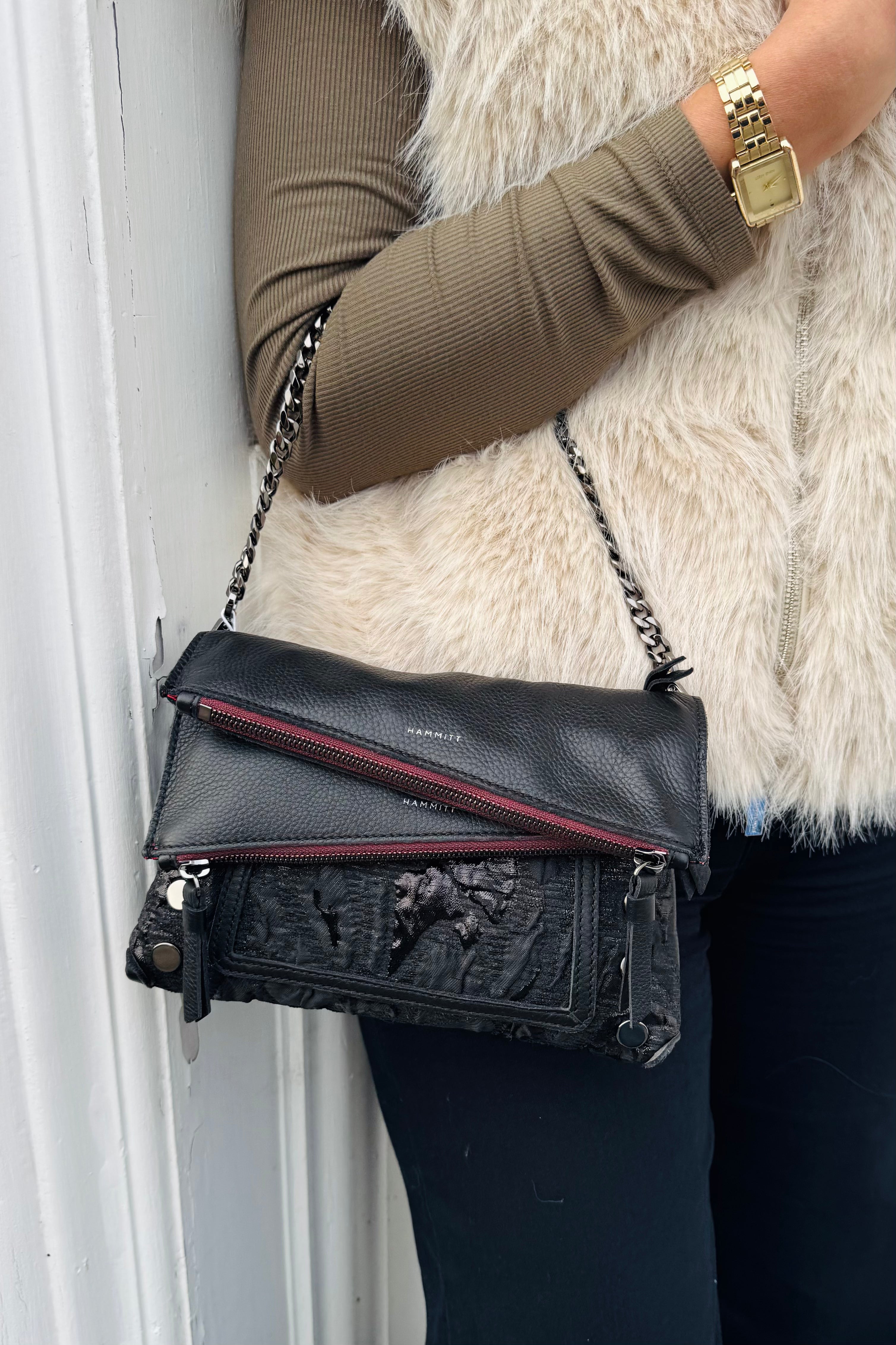 Dillon Small Handbag