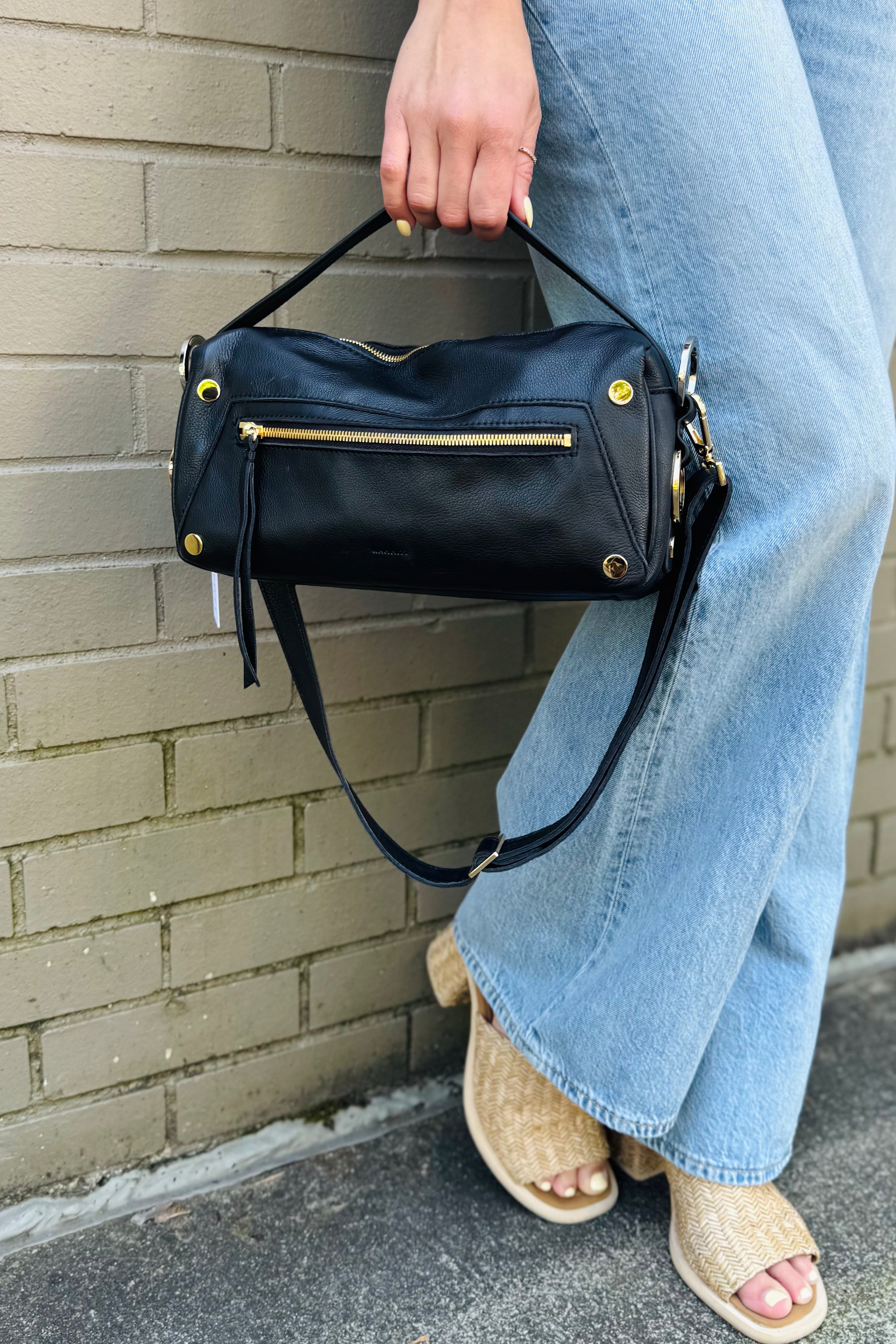 Doxie Med Handbag