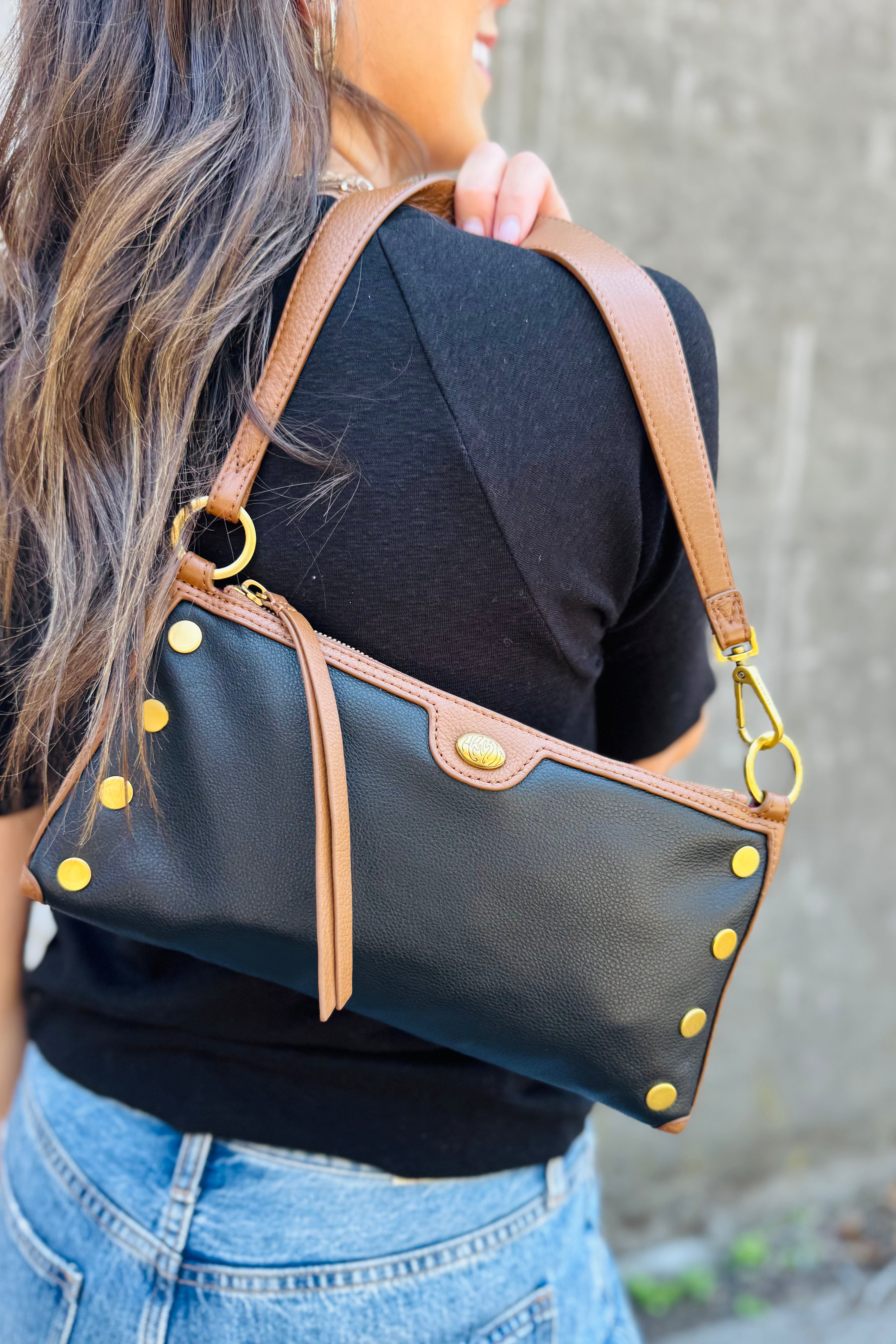 Kyle Small Handbag
