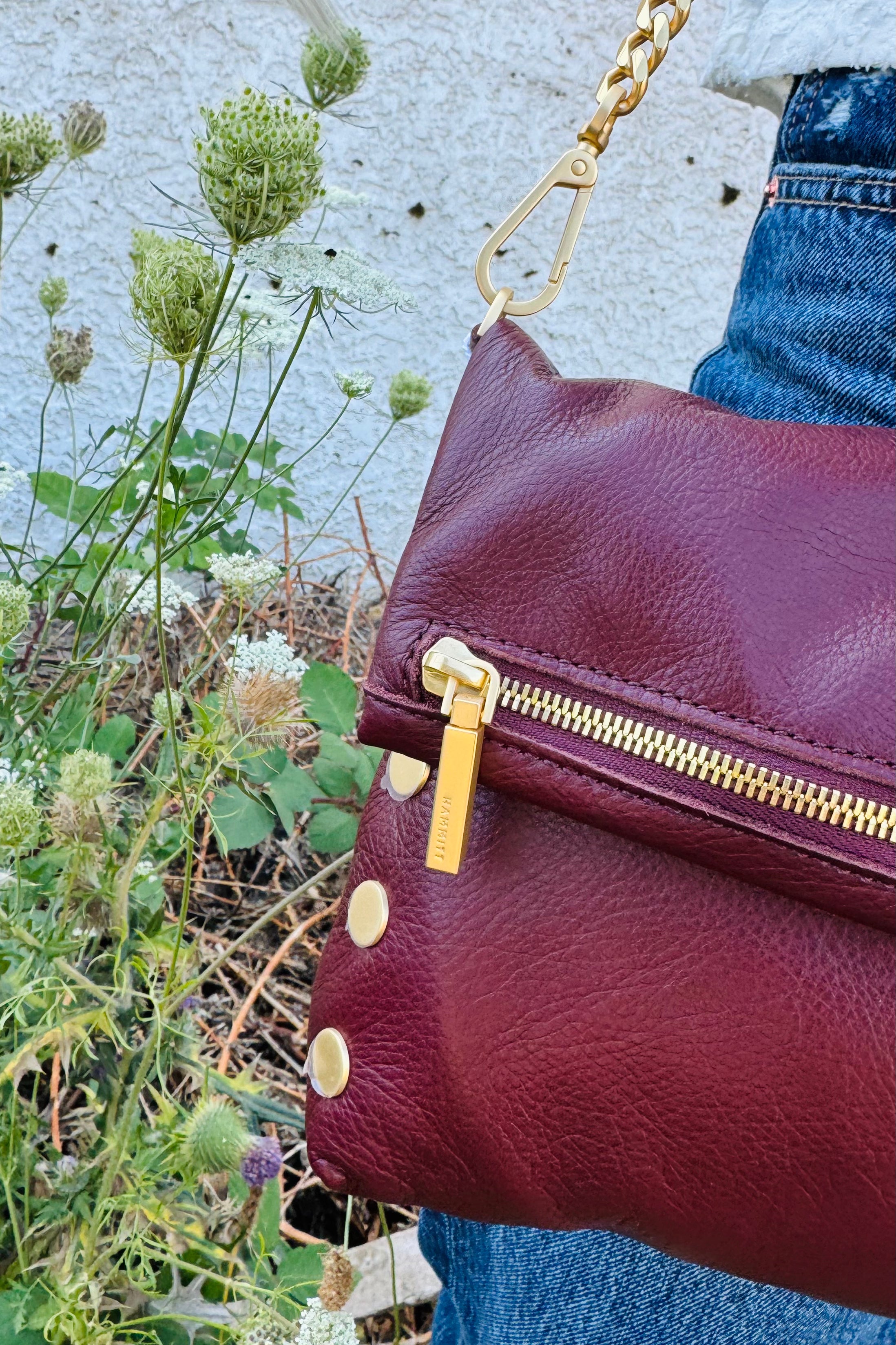 VIP Med Handbag