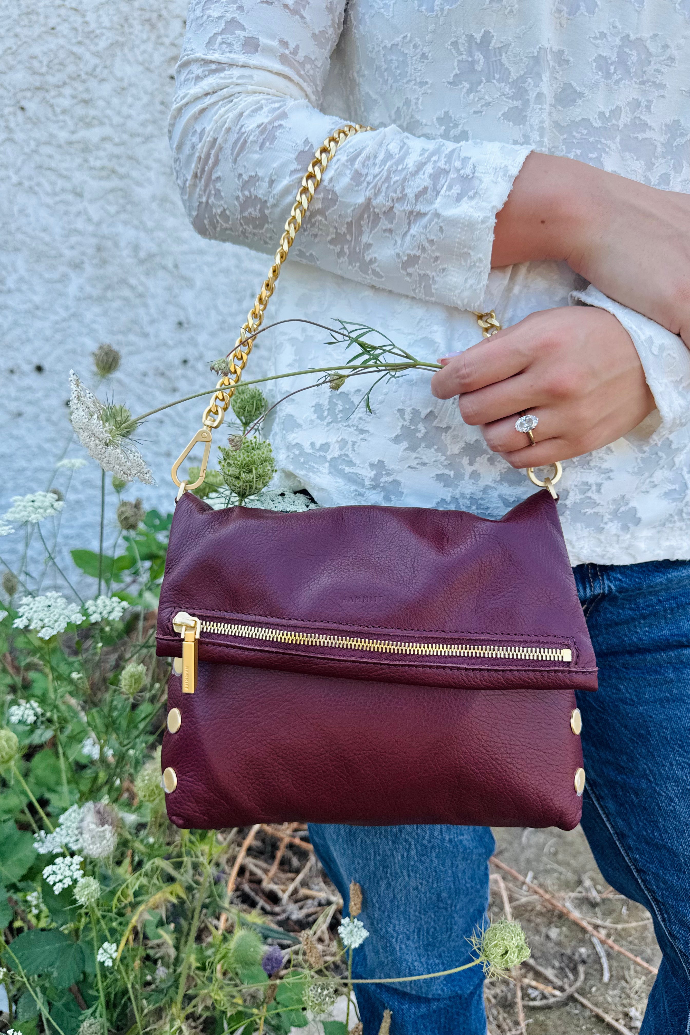 VIP Med Handbag