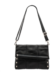 VIP Large Black Weave