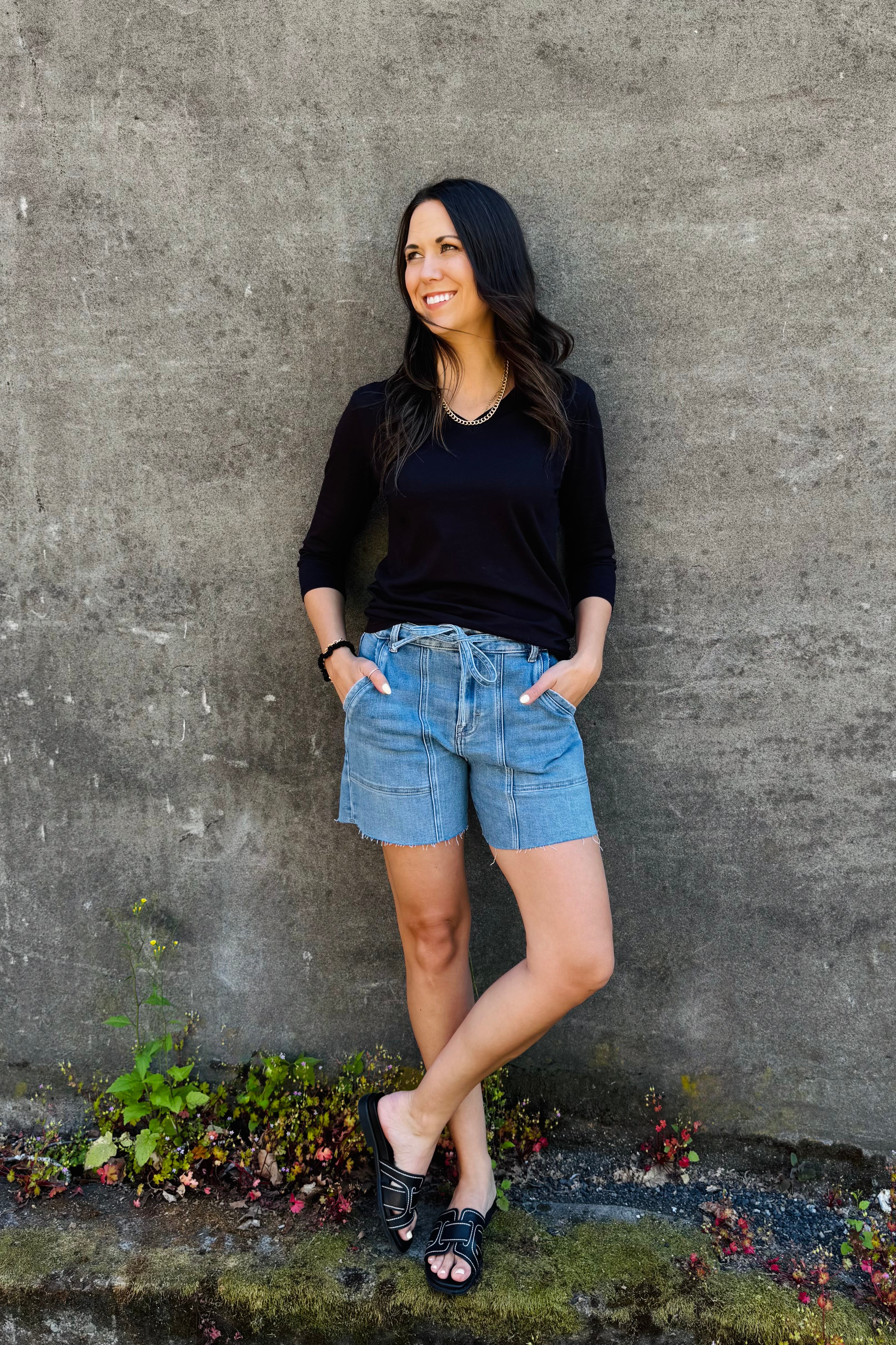 Ava Shorts