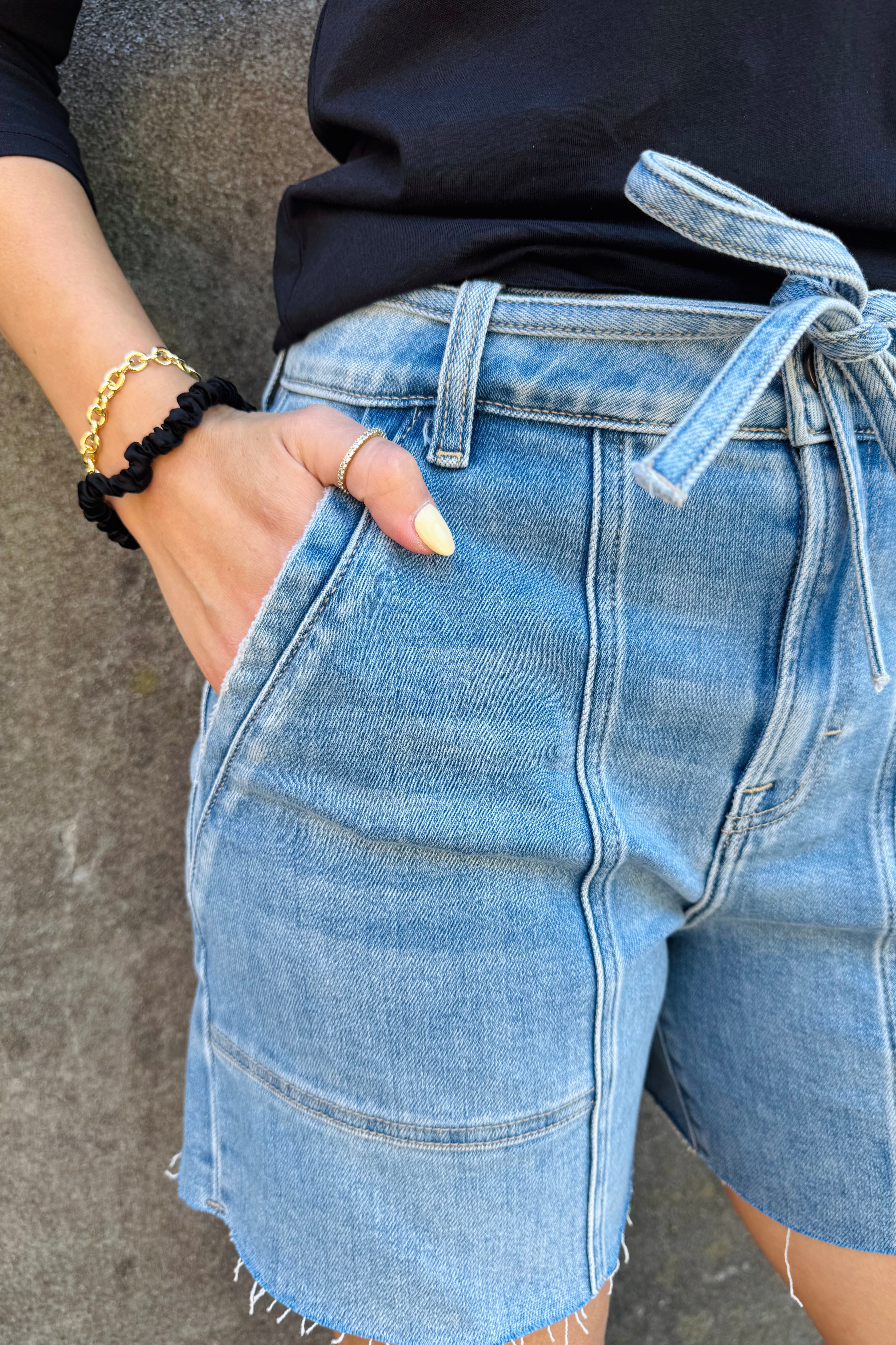 Ava Shorts