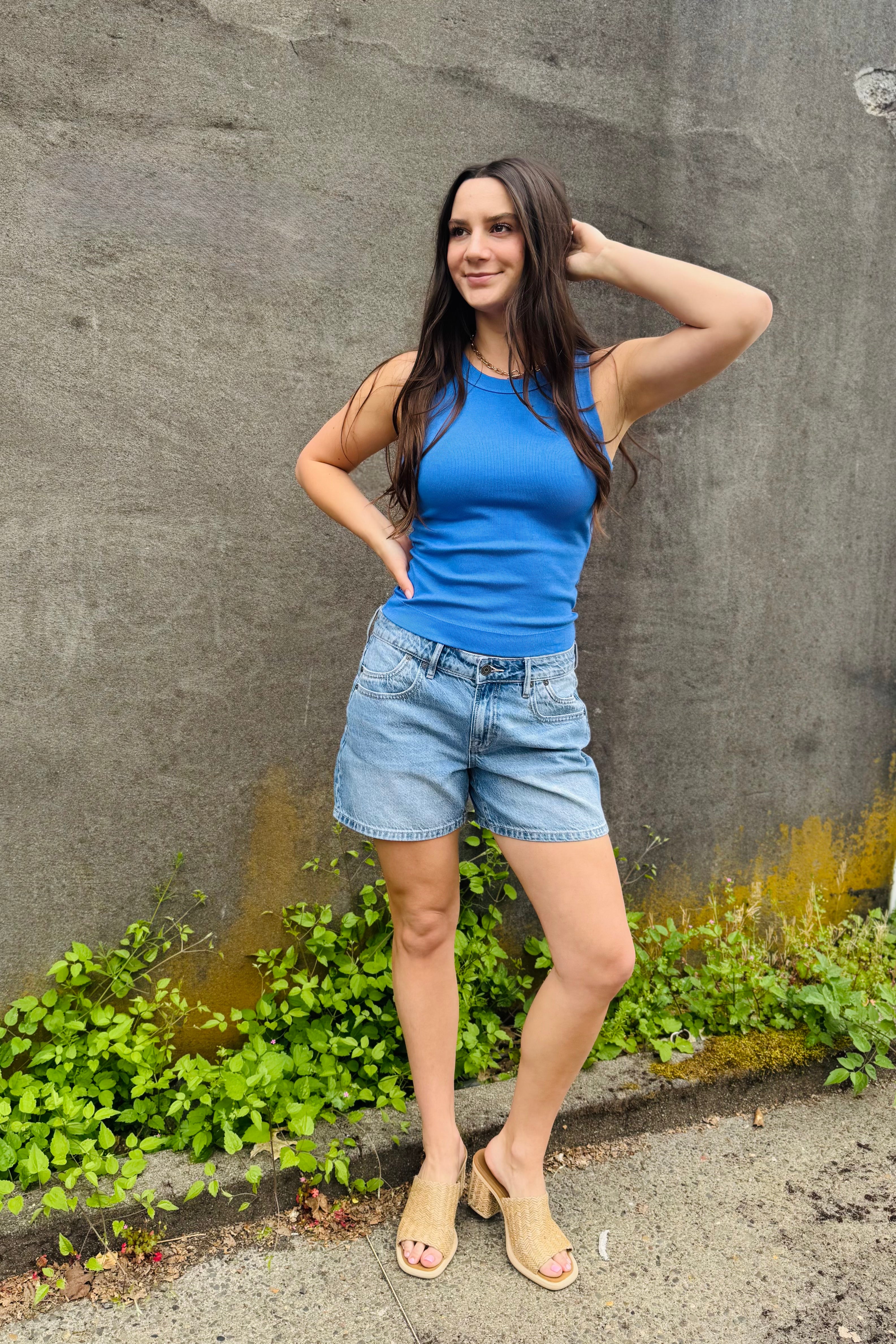 Sammie Shorts