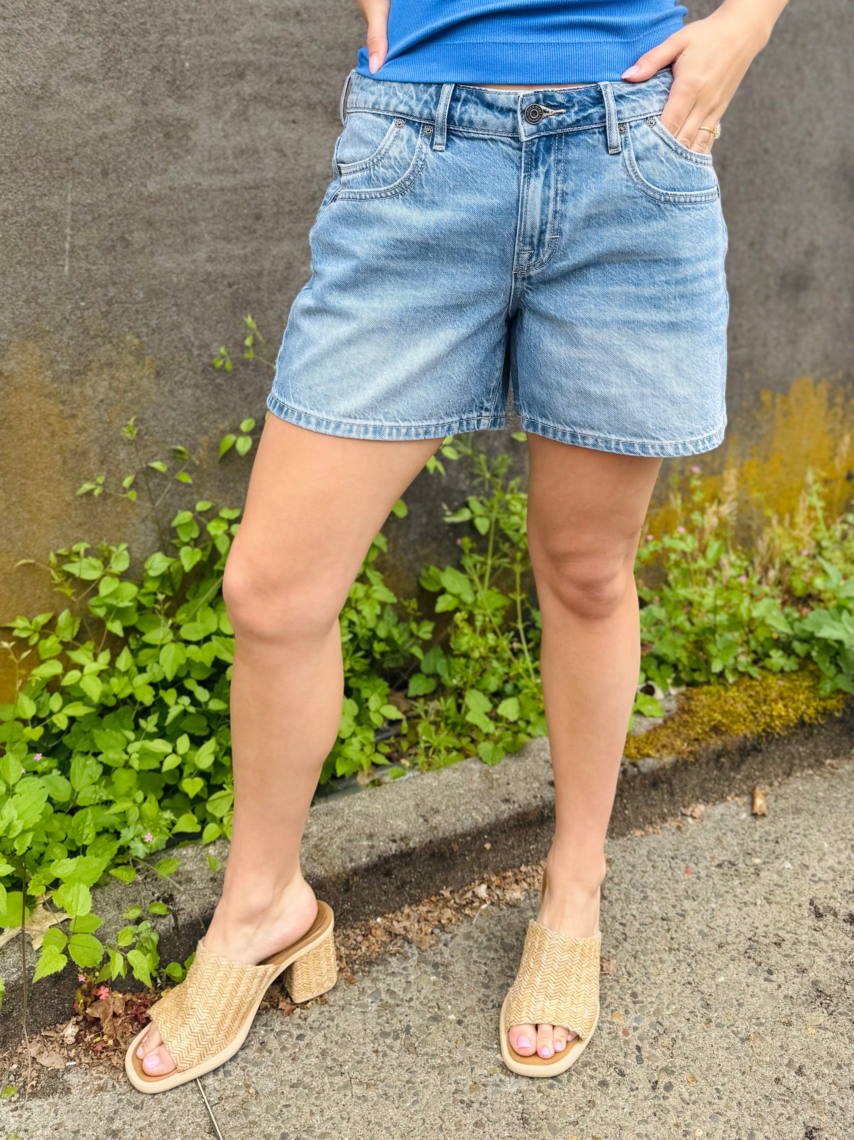 Sammie Shorts