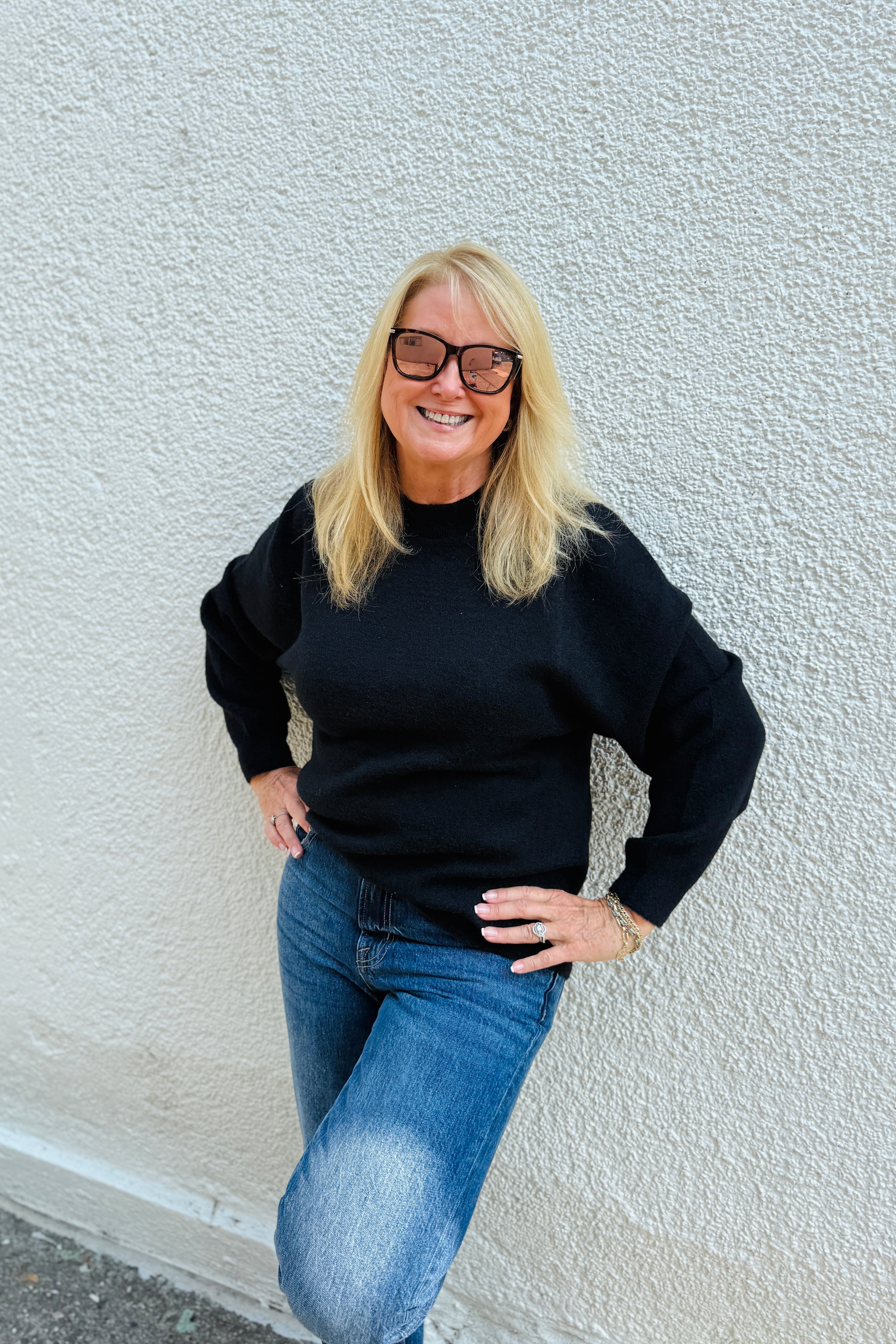 Holly Sweater