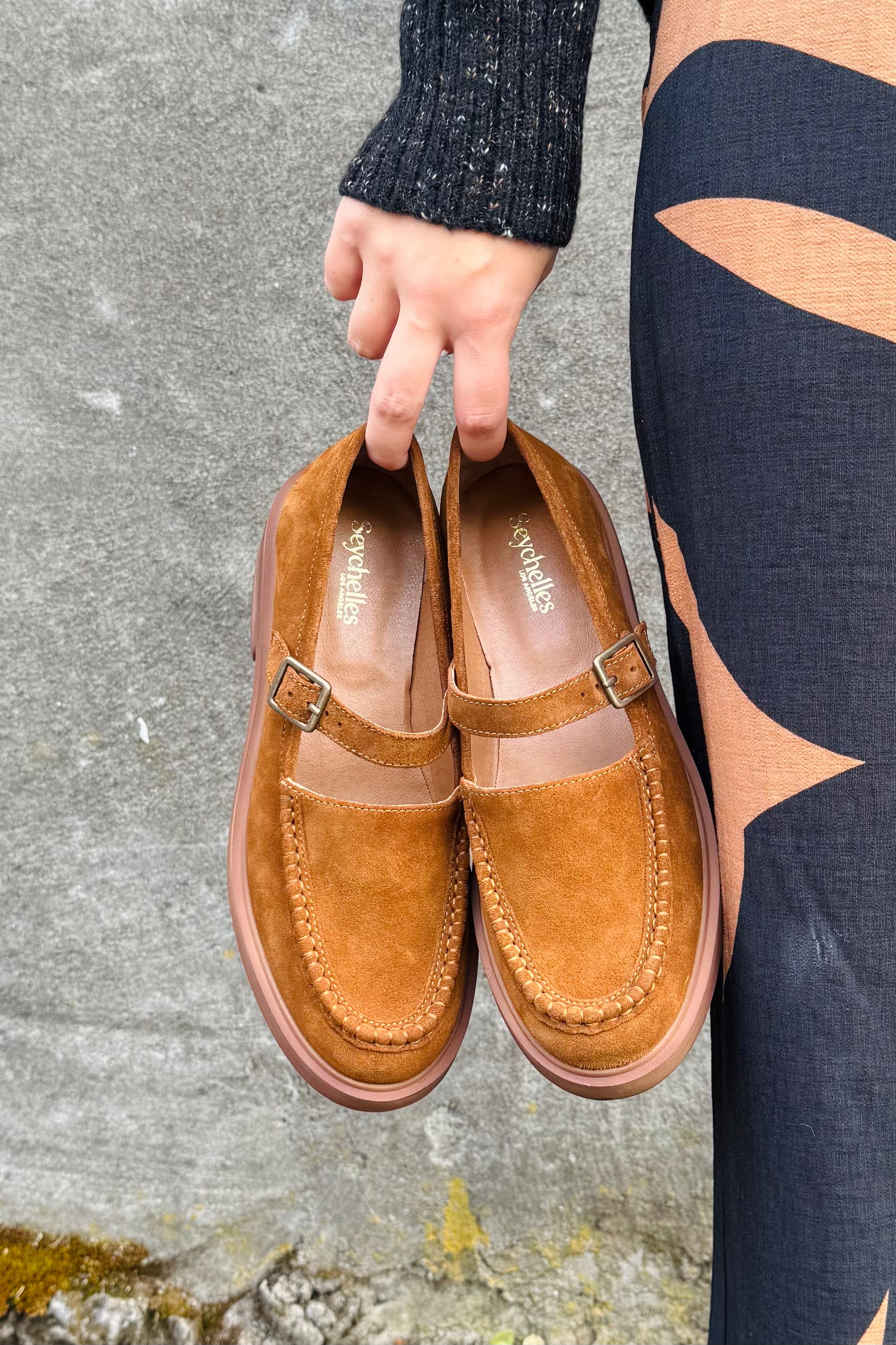 Honeybunch Loafer