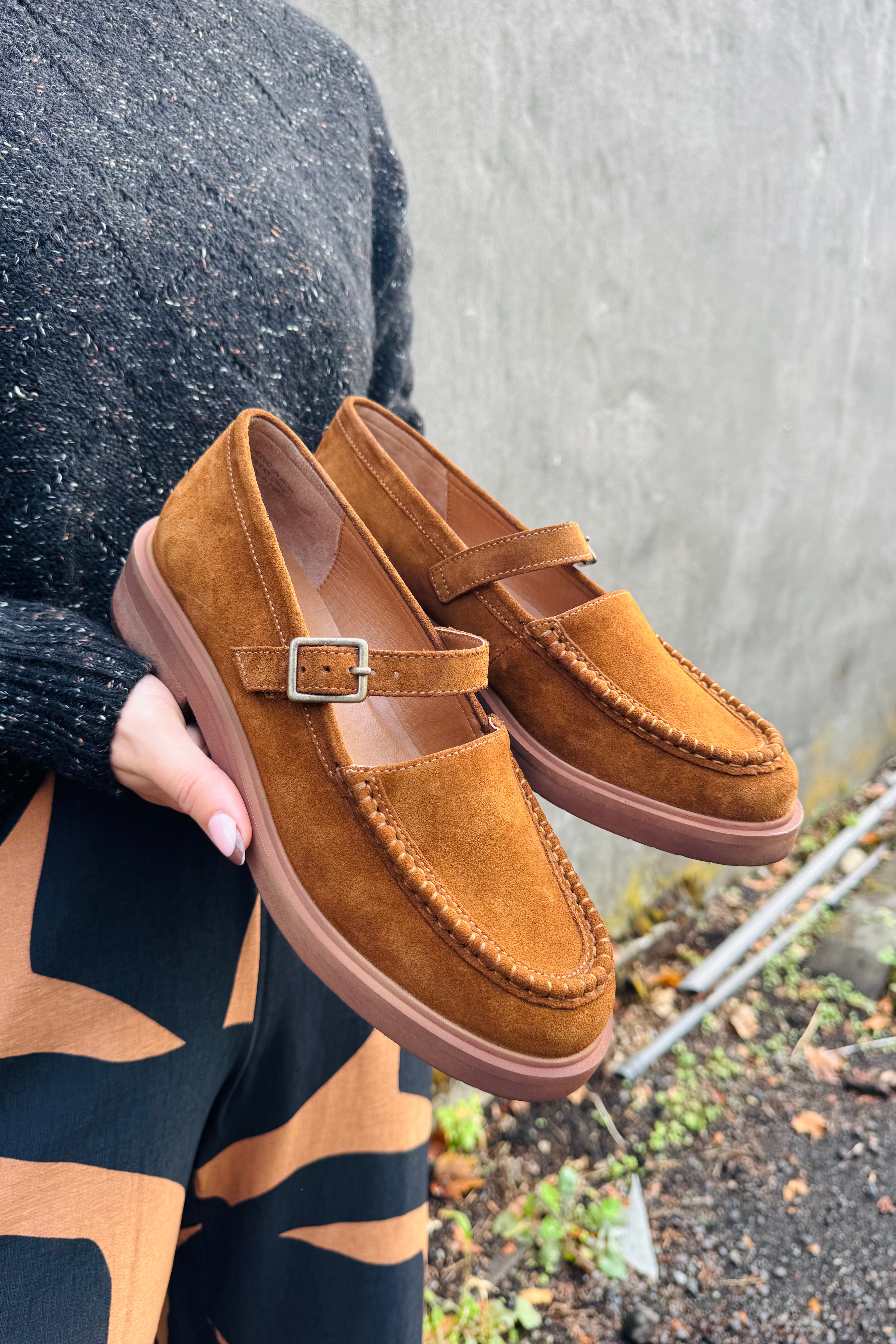 Honeybunch Loafer