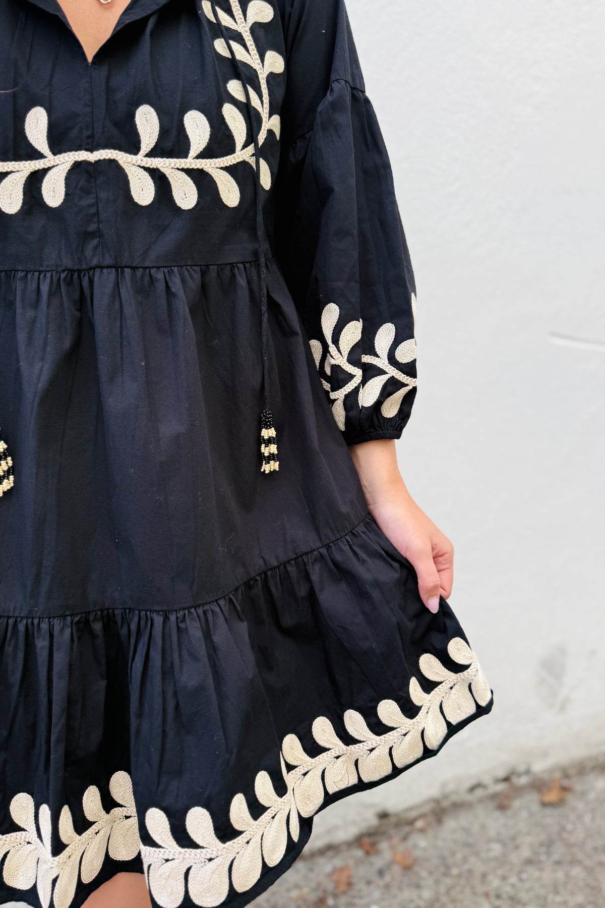 TOLANI Hadya - Onyx