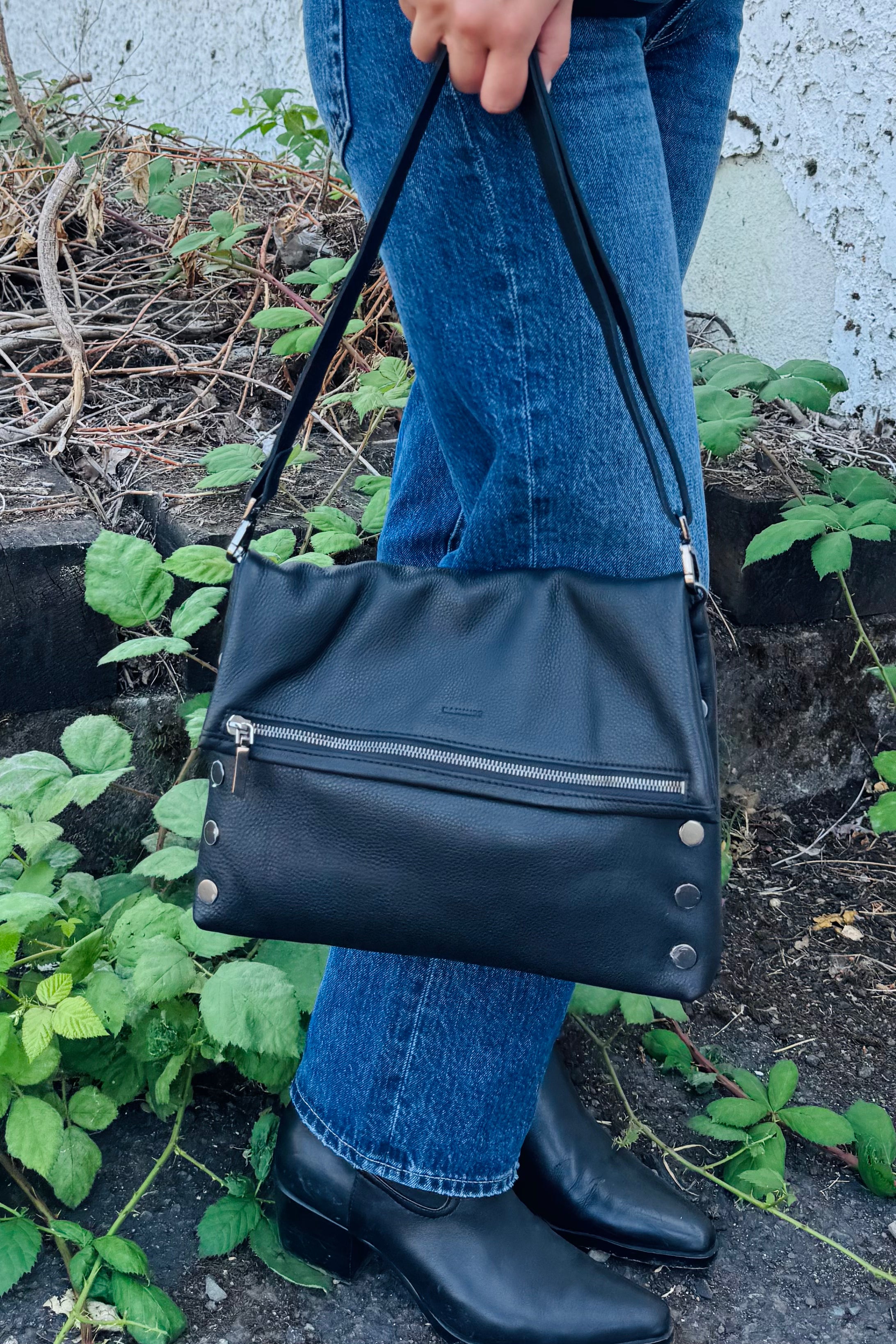 VIP Large Black