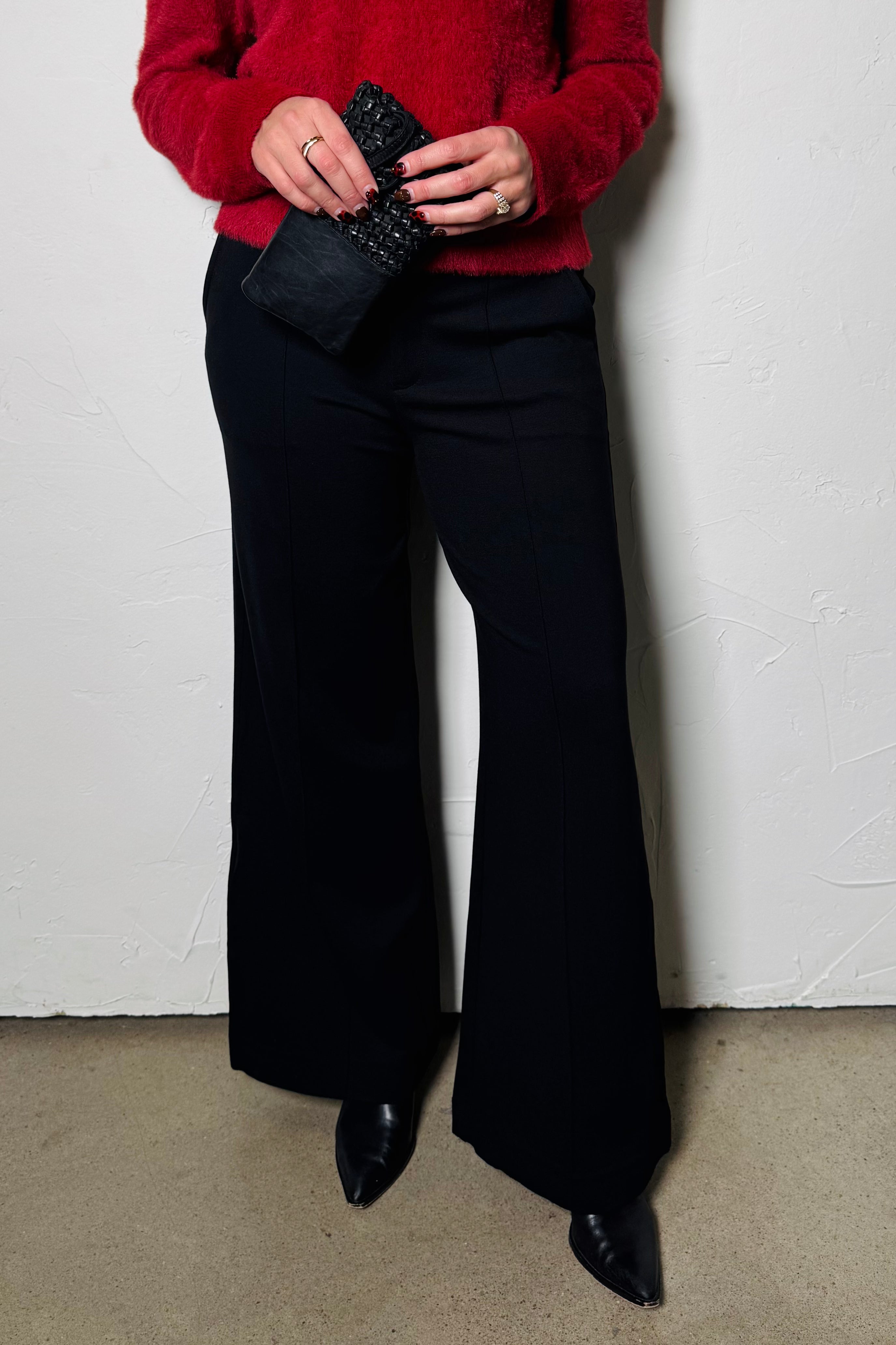 Marks Ponte Trouser
