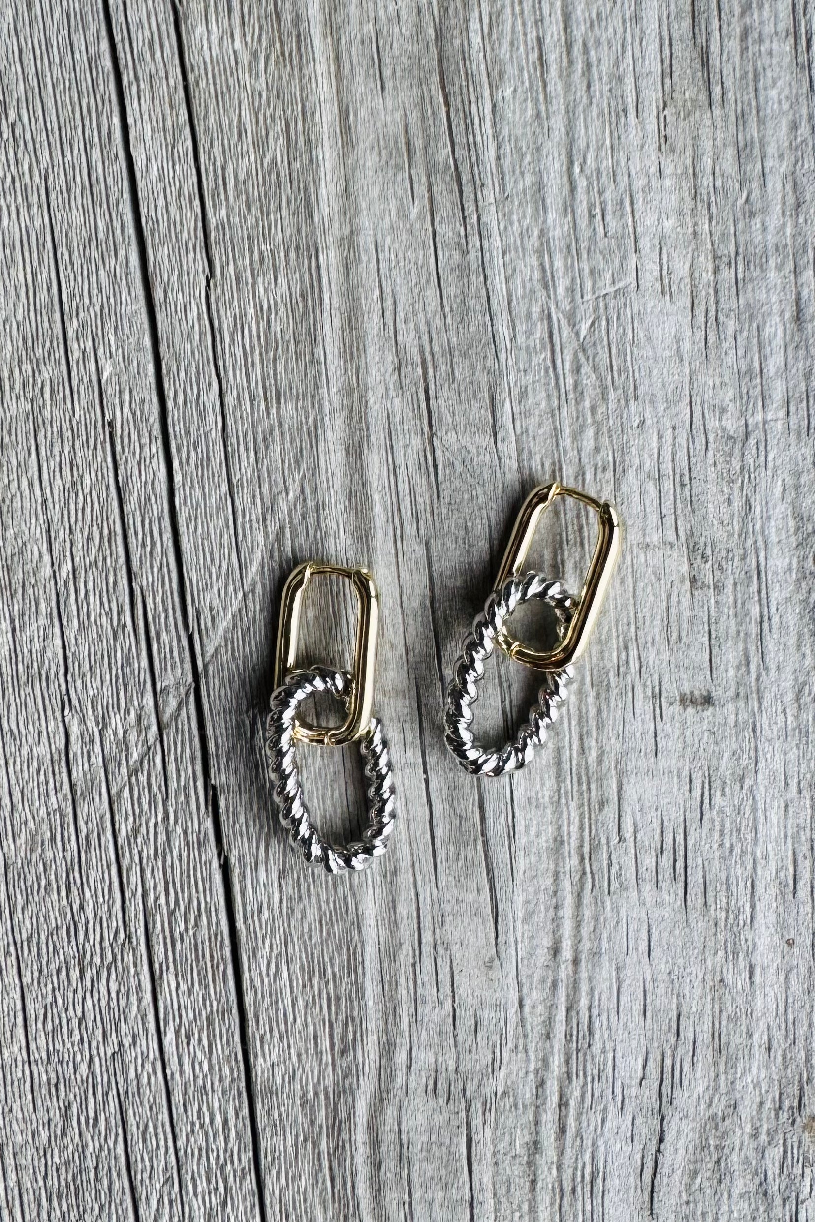 Sienna Earrings