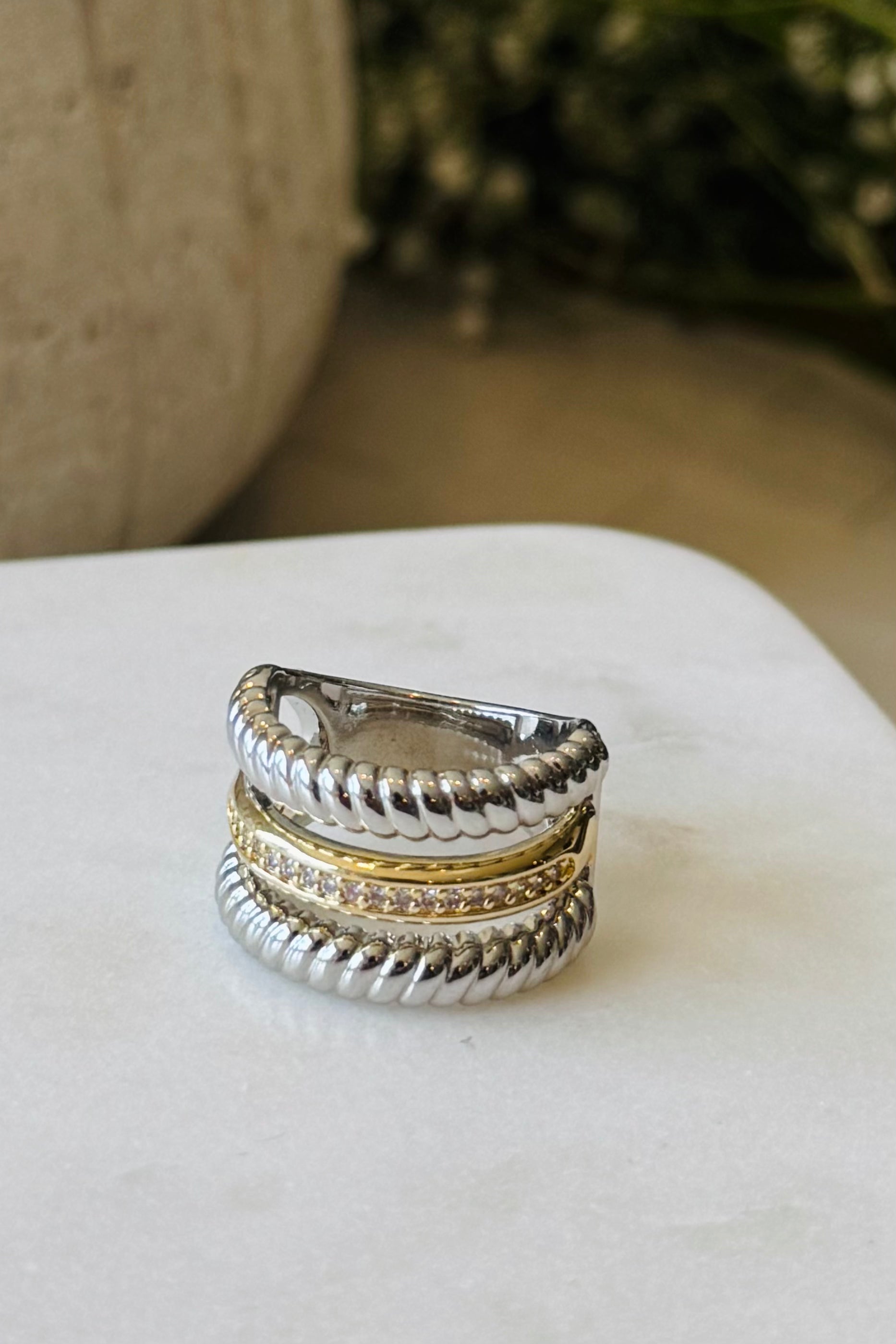 Macy Ring
