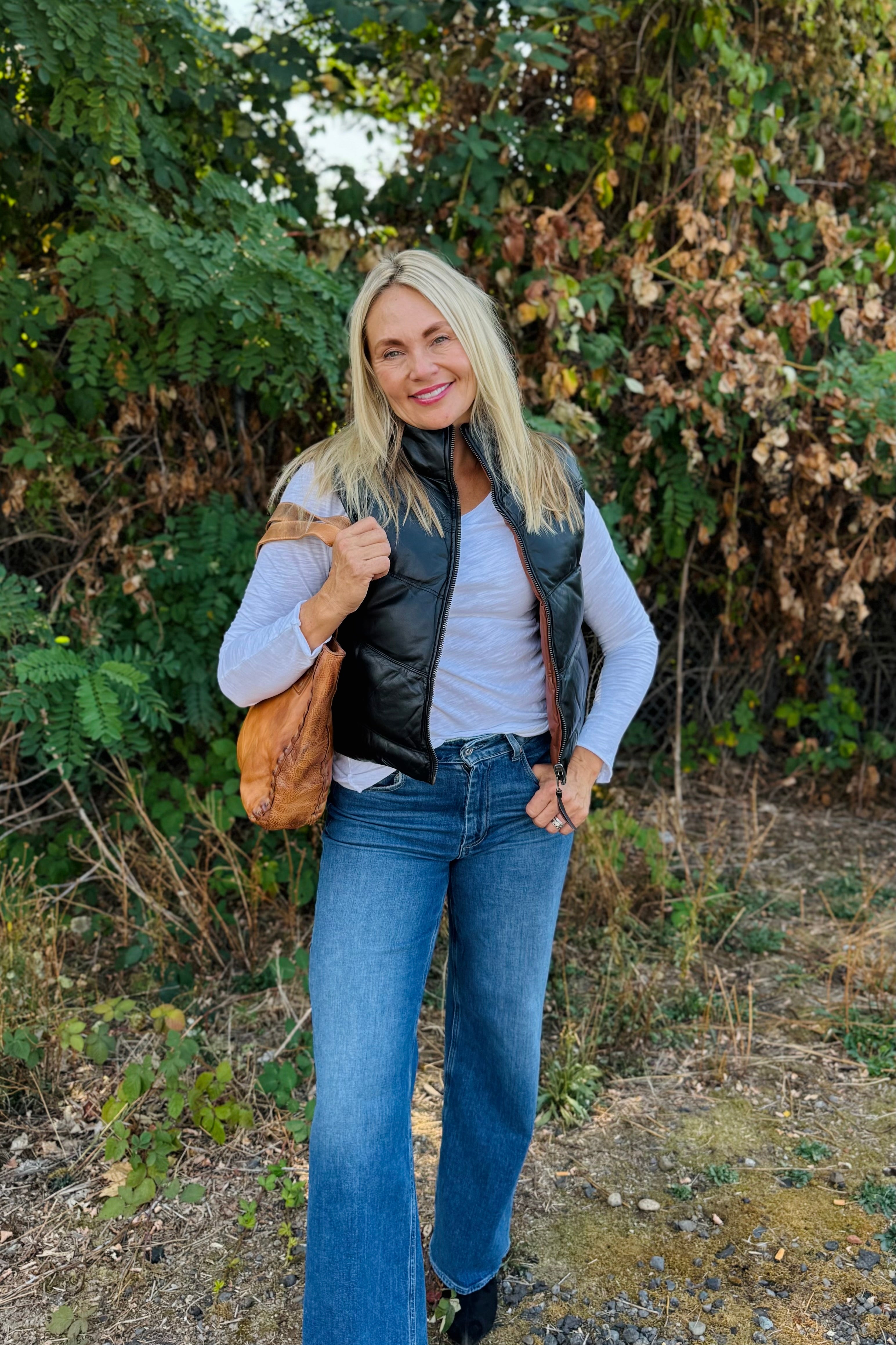 Ellen Vest