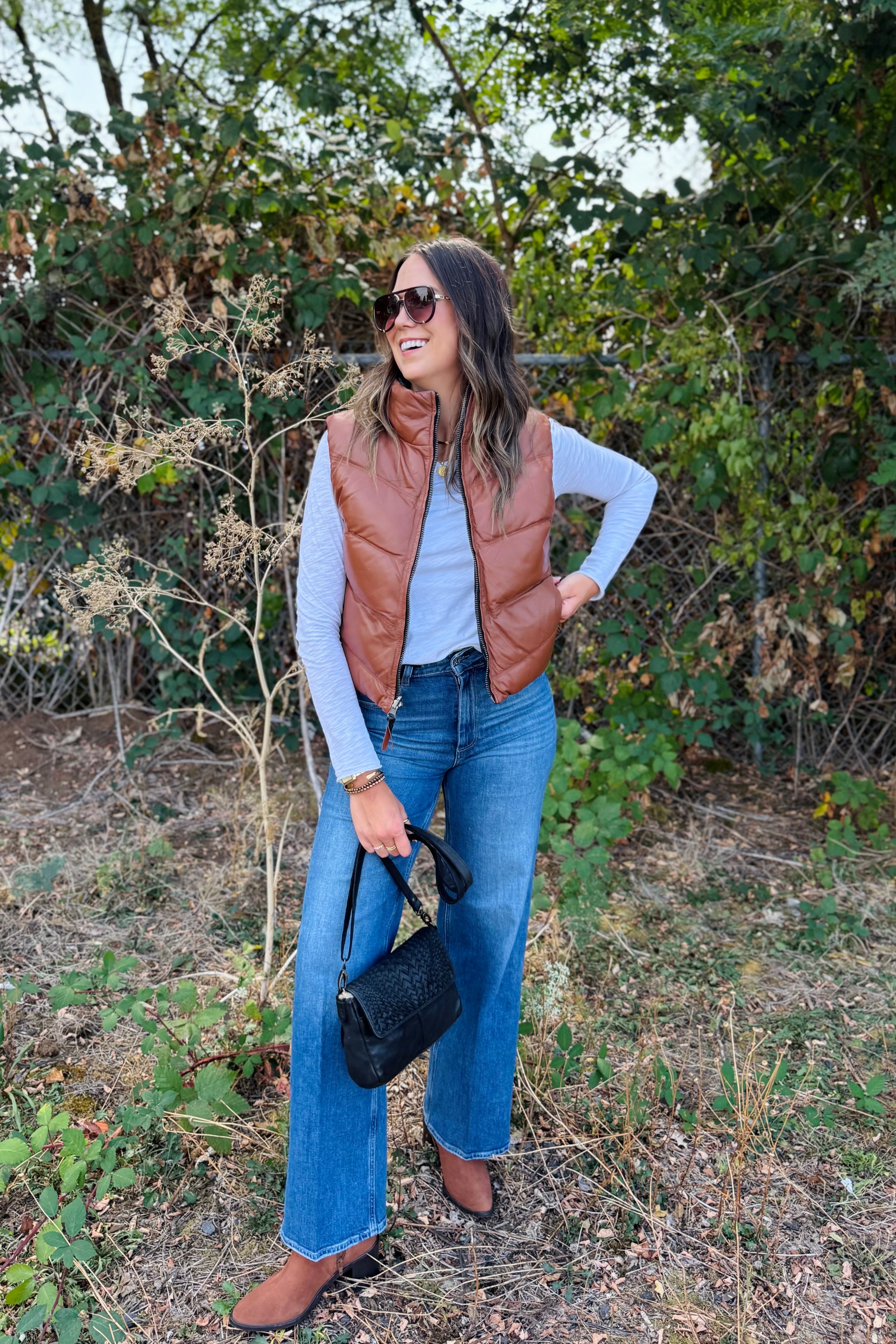 Ellen Vest