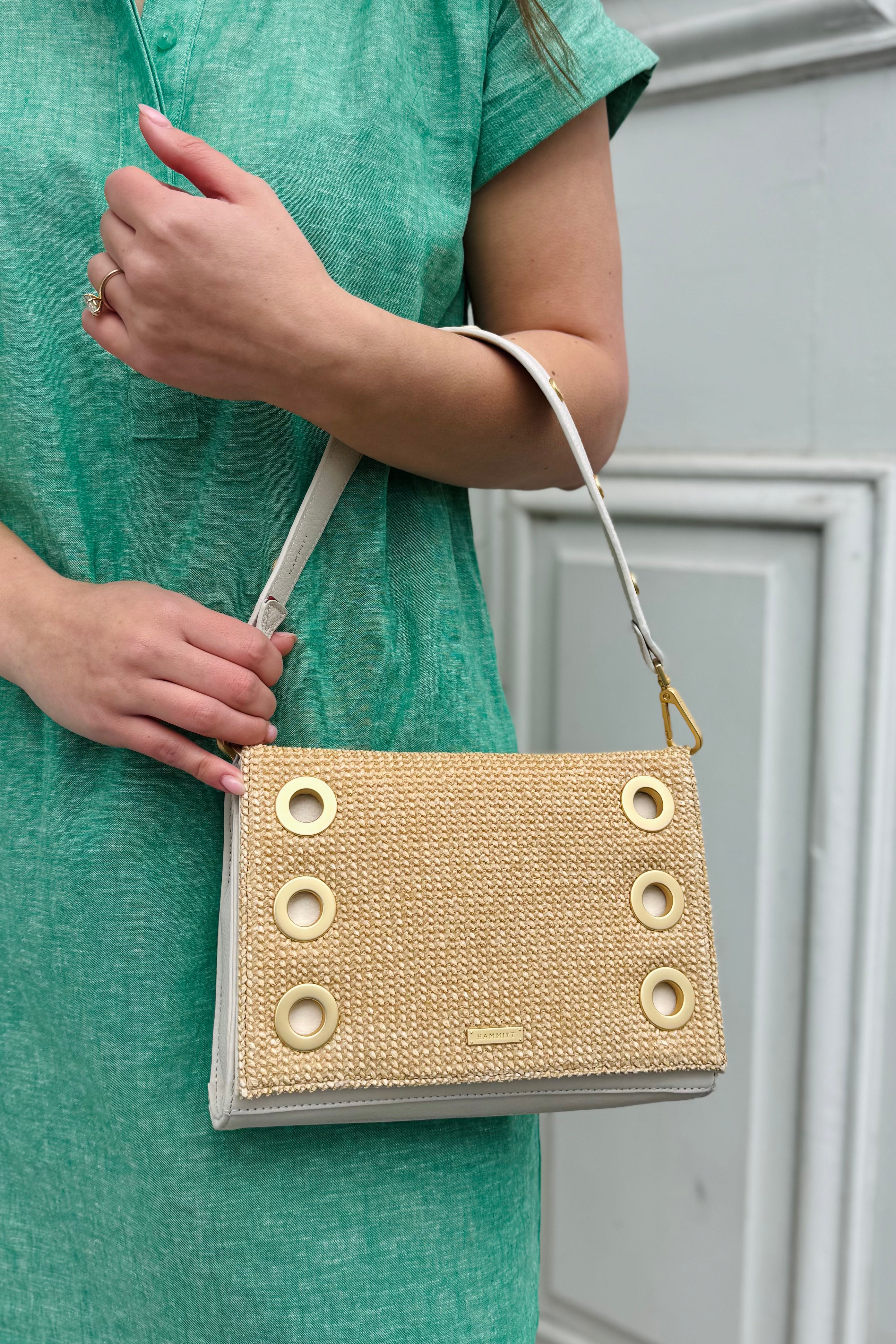 Montana Clutch Small