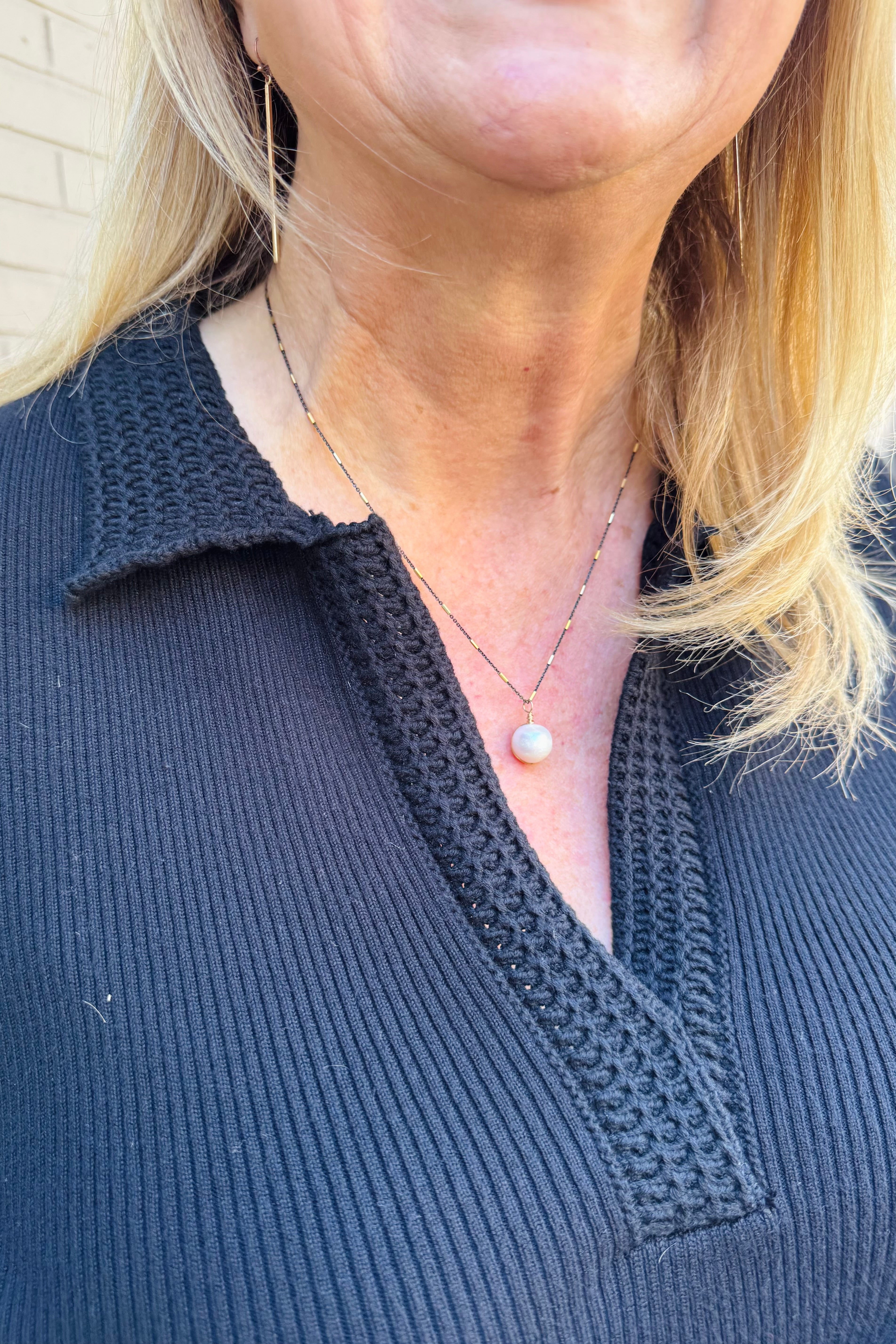Mimi L/S Top