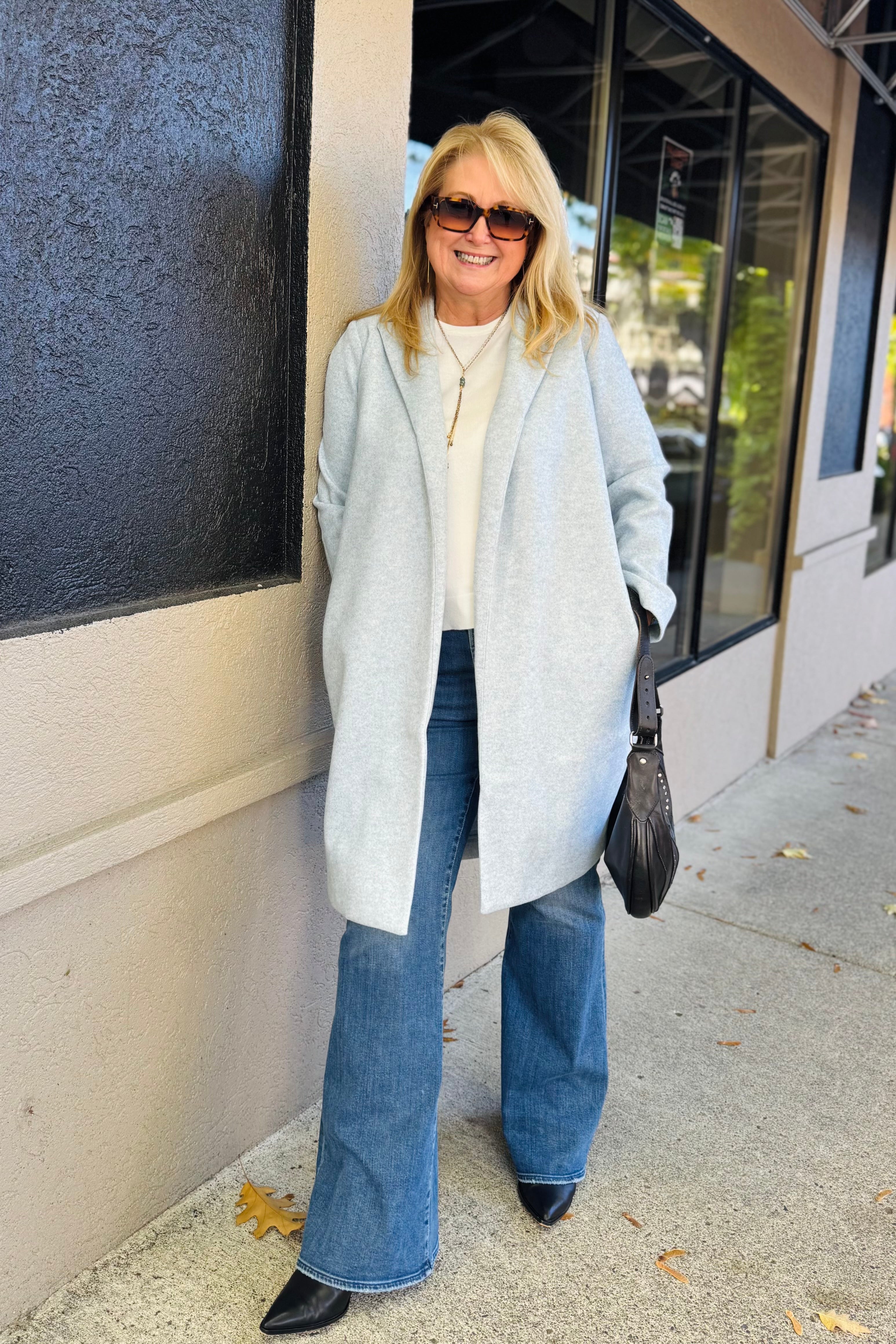 Bella Coat