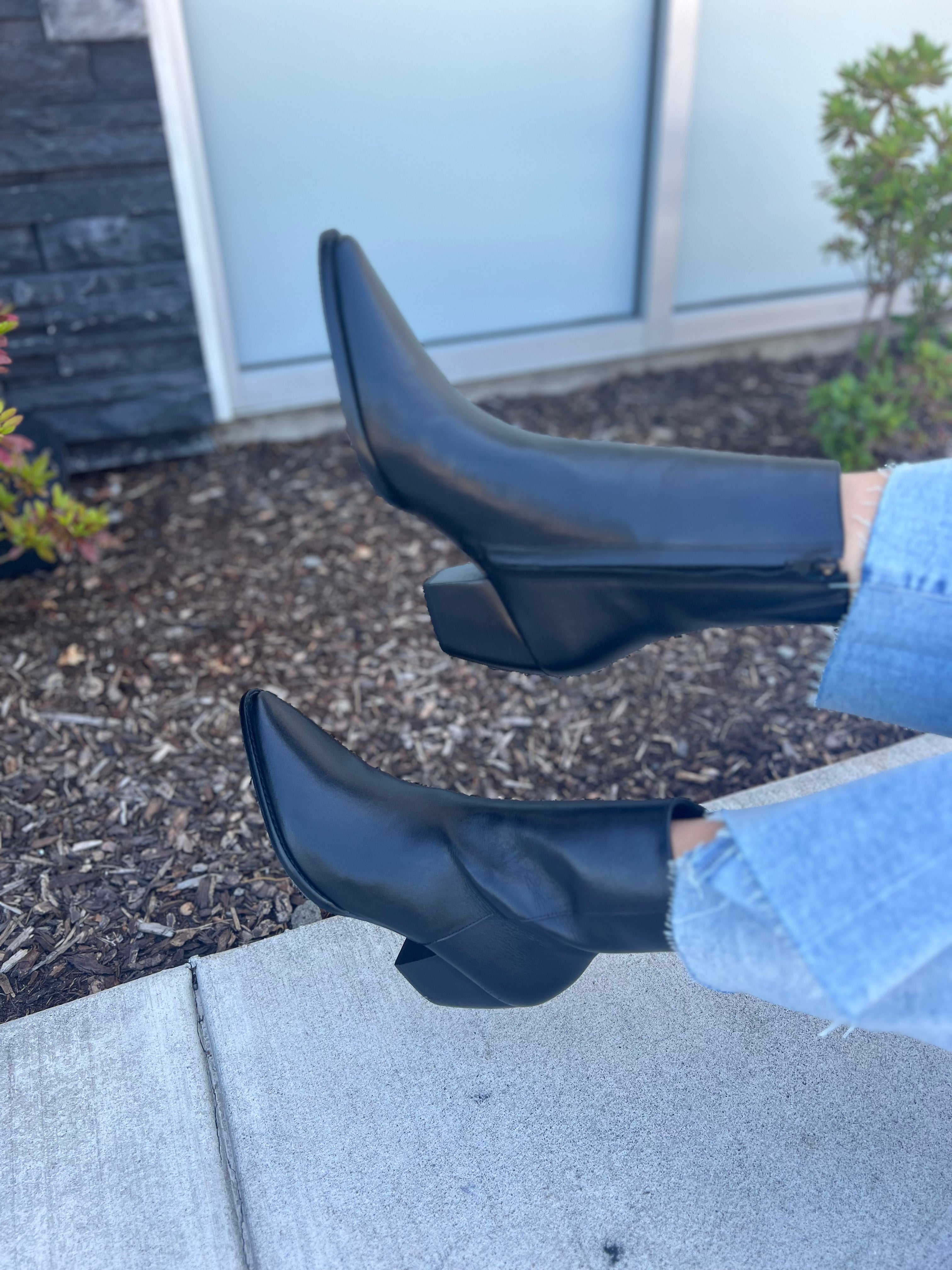 Caty Boot