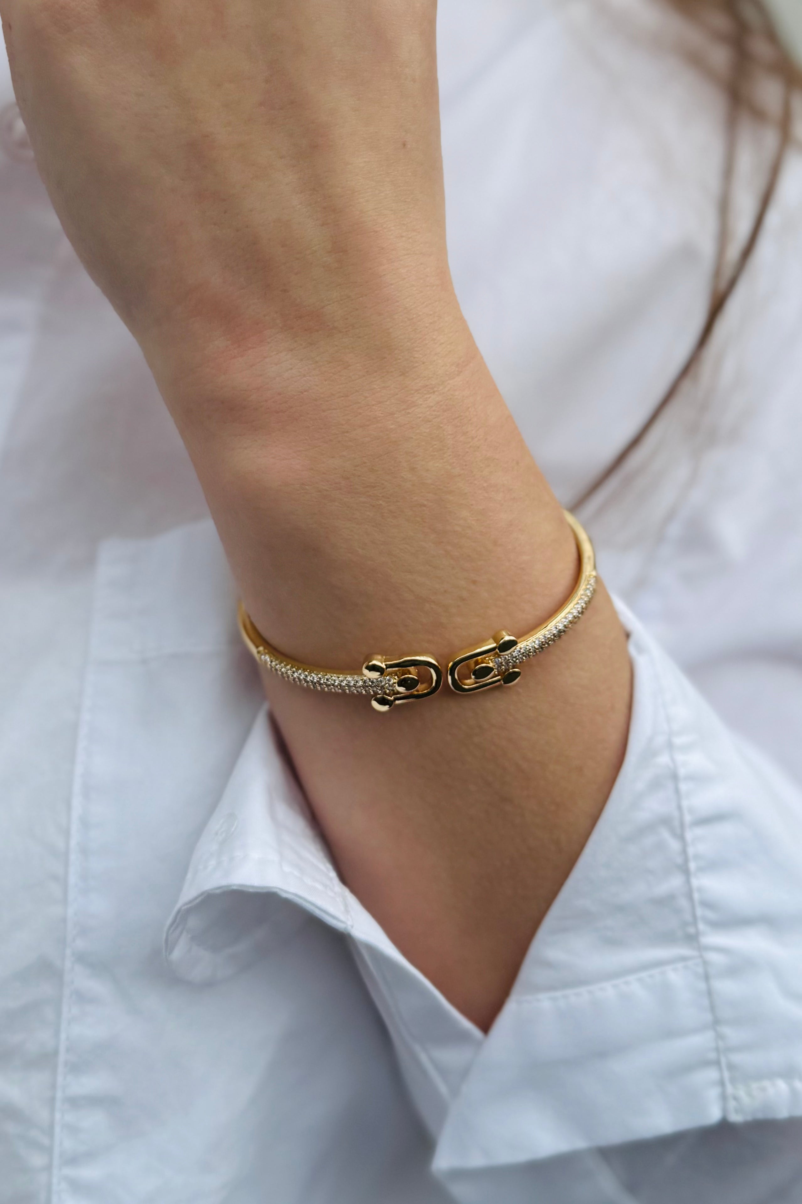 Haisley Bracelet