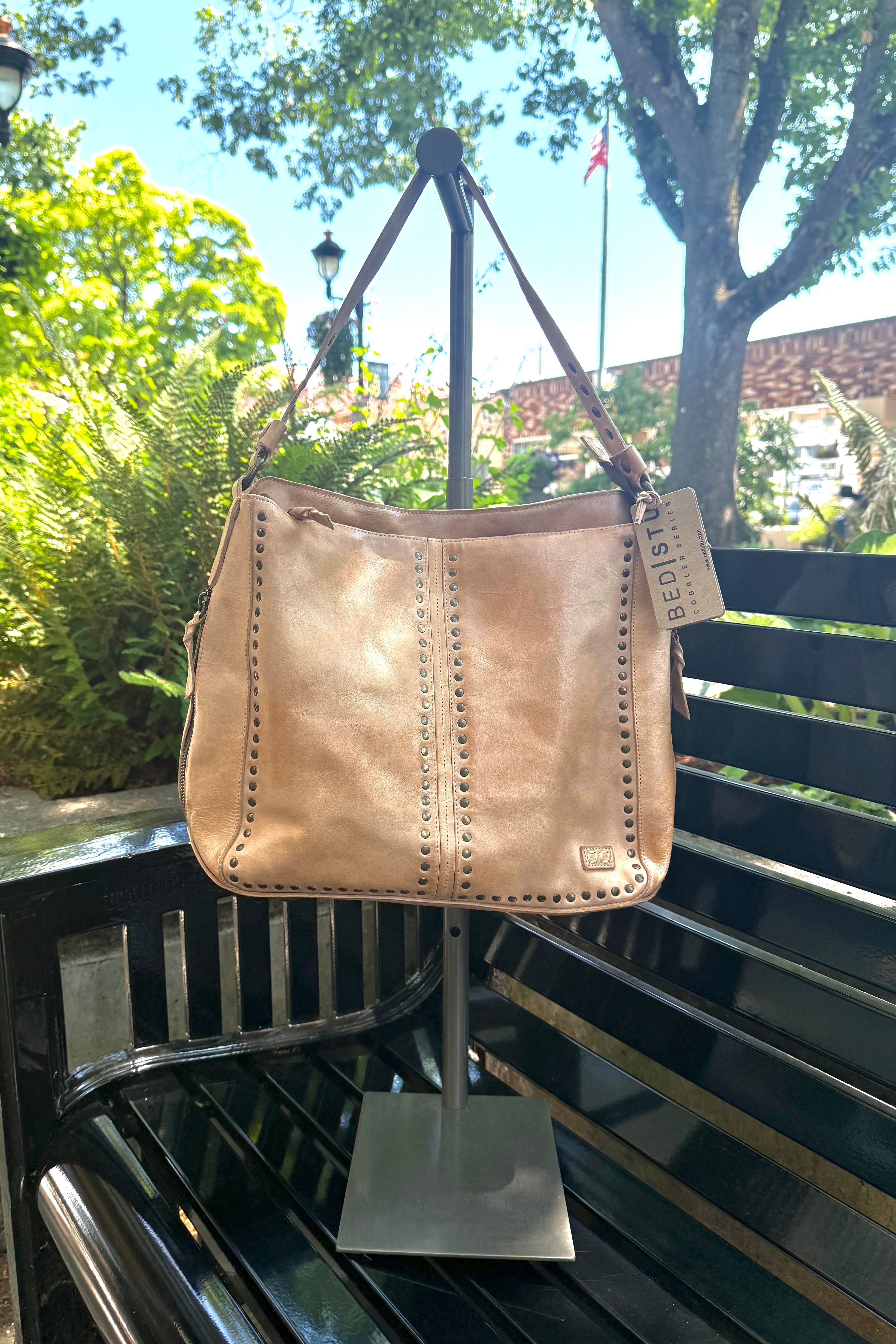 Packet Handbag
