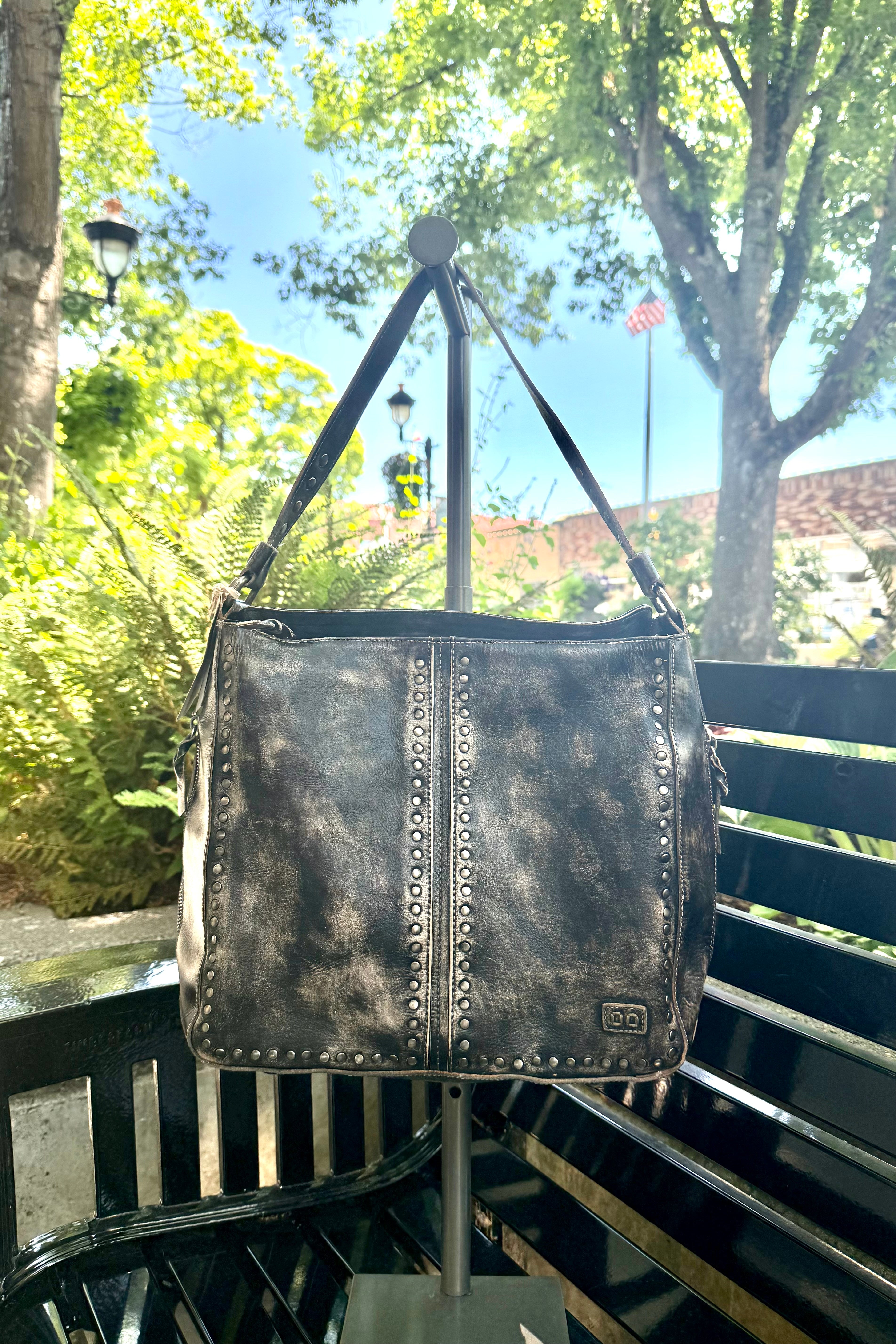 Packet Handbag